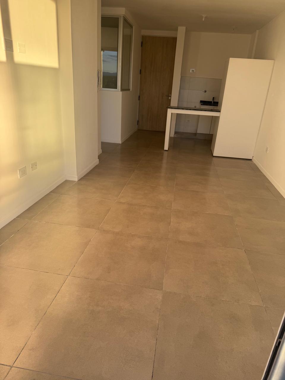 ALQUILER DEPARTAMENTO 1 DORMITORIO A ESTRENAR EDIFICIO CON PISCINA EN JESUS MARIA