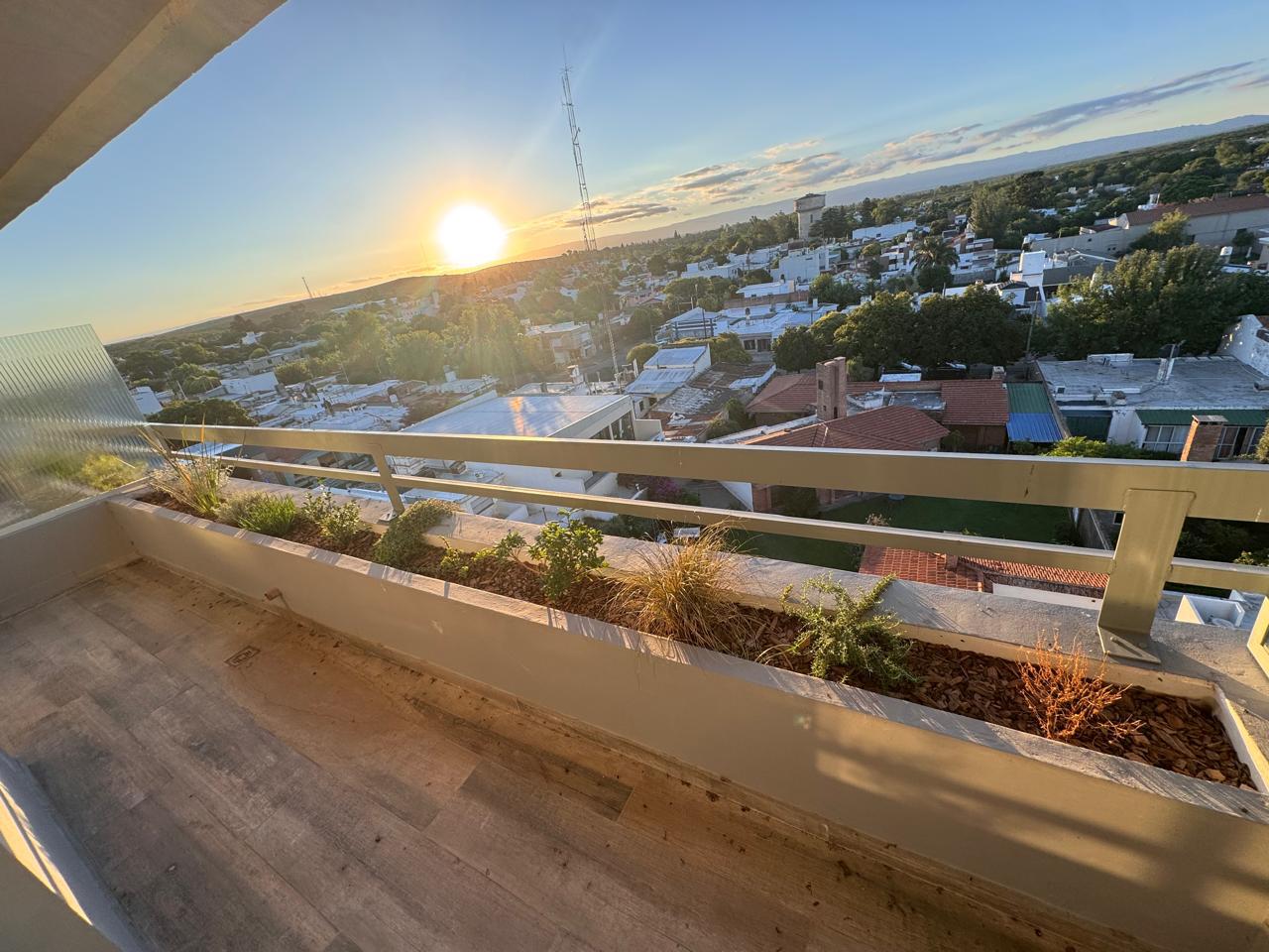 ALQUILER DEPARTAMENTO 1 DORMITORIO A ESTRENAR EDIFICIO CON PISCINA EN JESUS MARIA