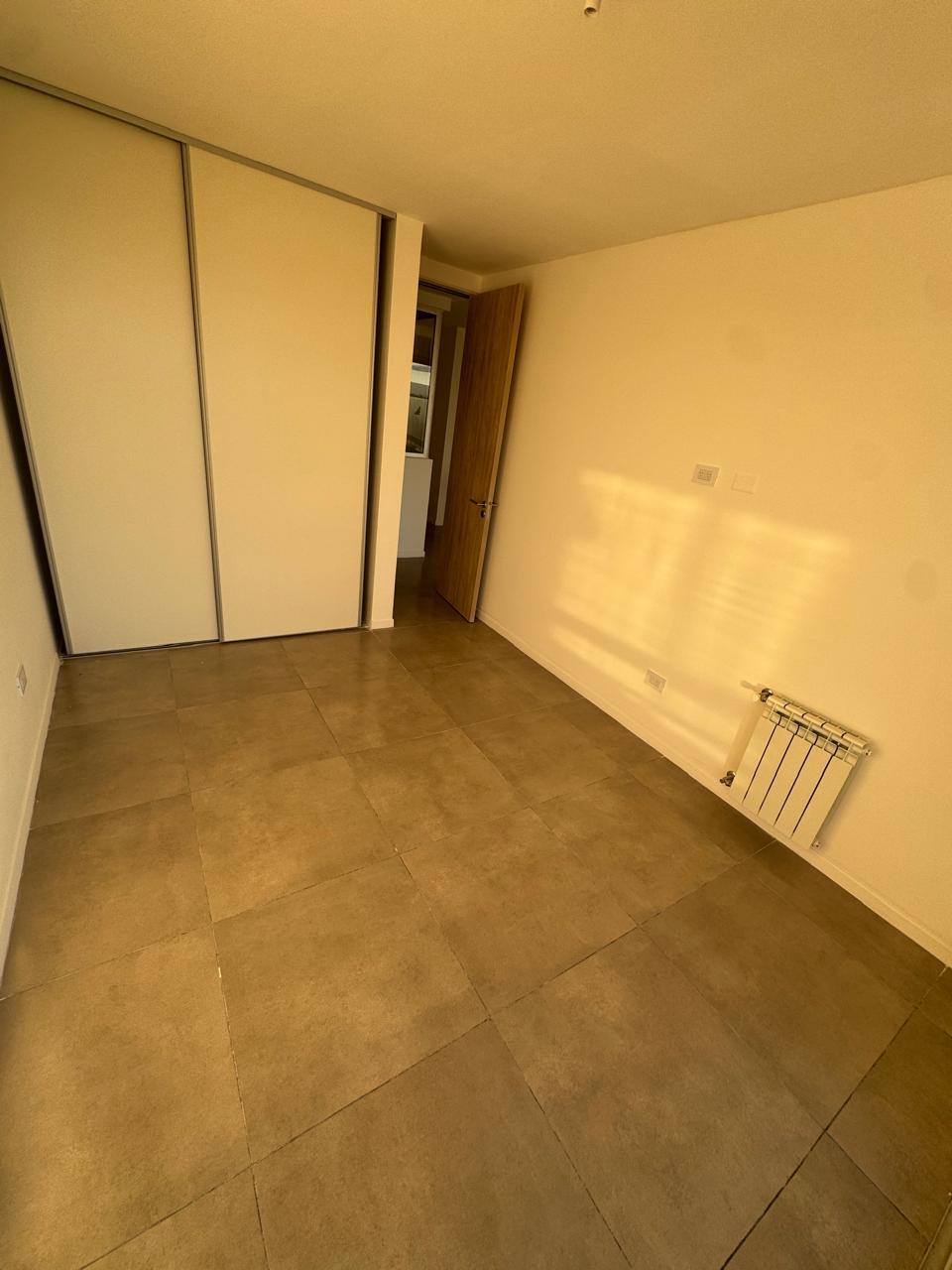 ALQUILER DEPARTAMENTO 1 DORMITORIO A ESTRENAR EDIFICIO CON PISCINA EN JESUS MARIA