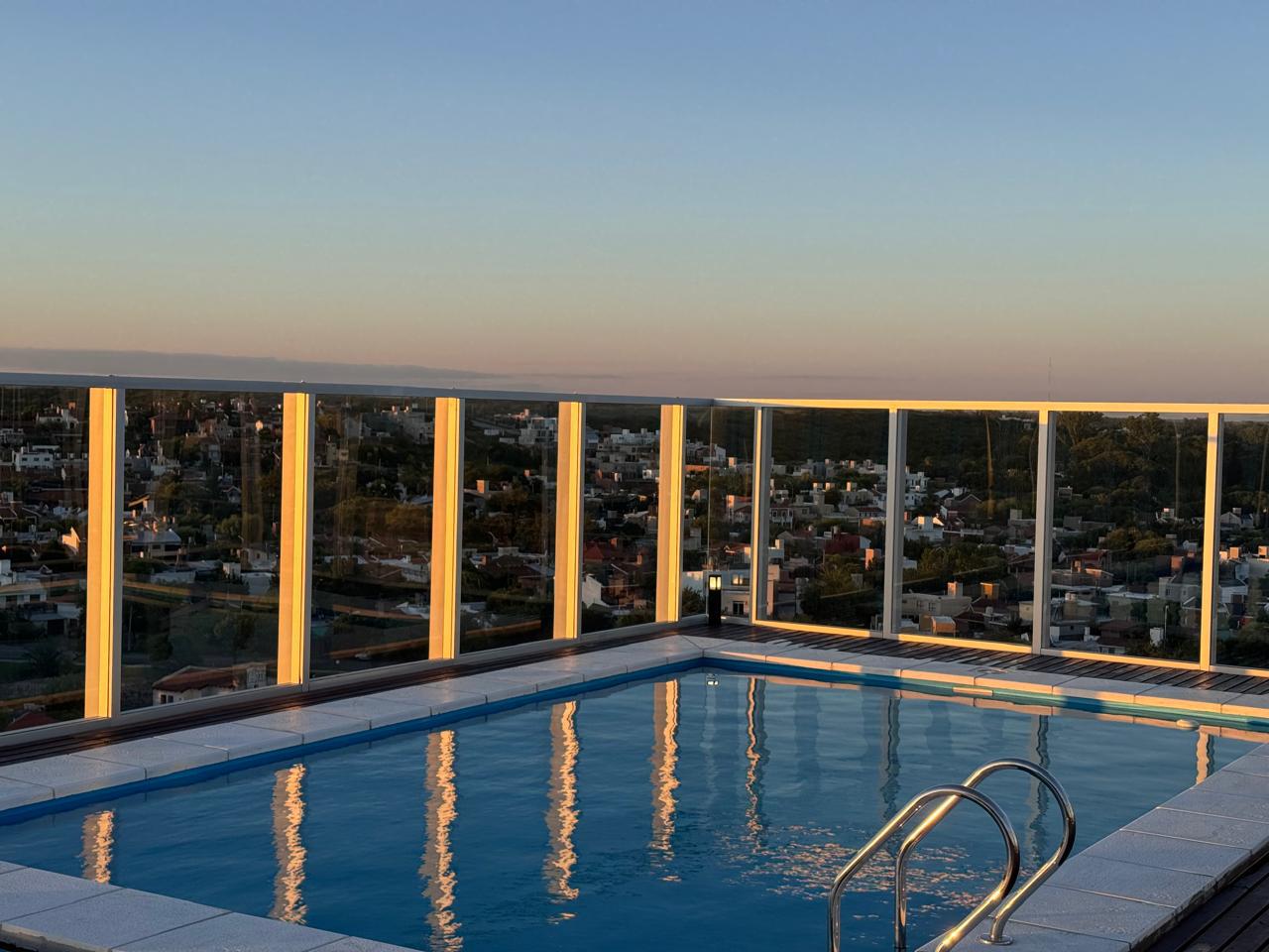 ALQUILER DEPARTAMENTO 1 DORMITORIO A ESTRENAR EDIFICIO CON PISCINA EN JESUS MARIA