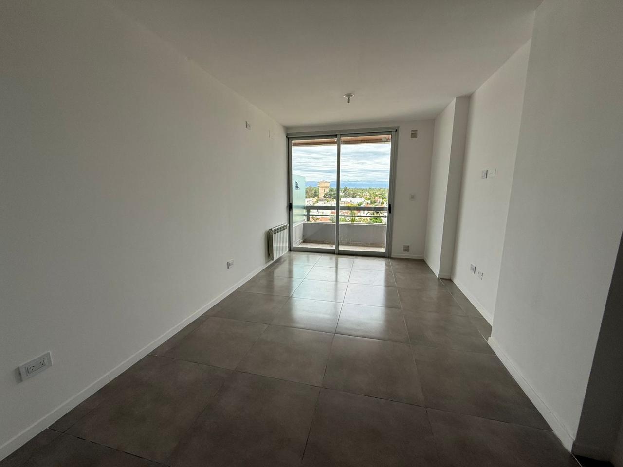 ALQUILER DEPARTAMENTO 1 DORMITORIO A ESTRENAR EDIFICIO CON PISCINA EN JESUS MARIA