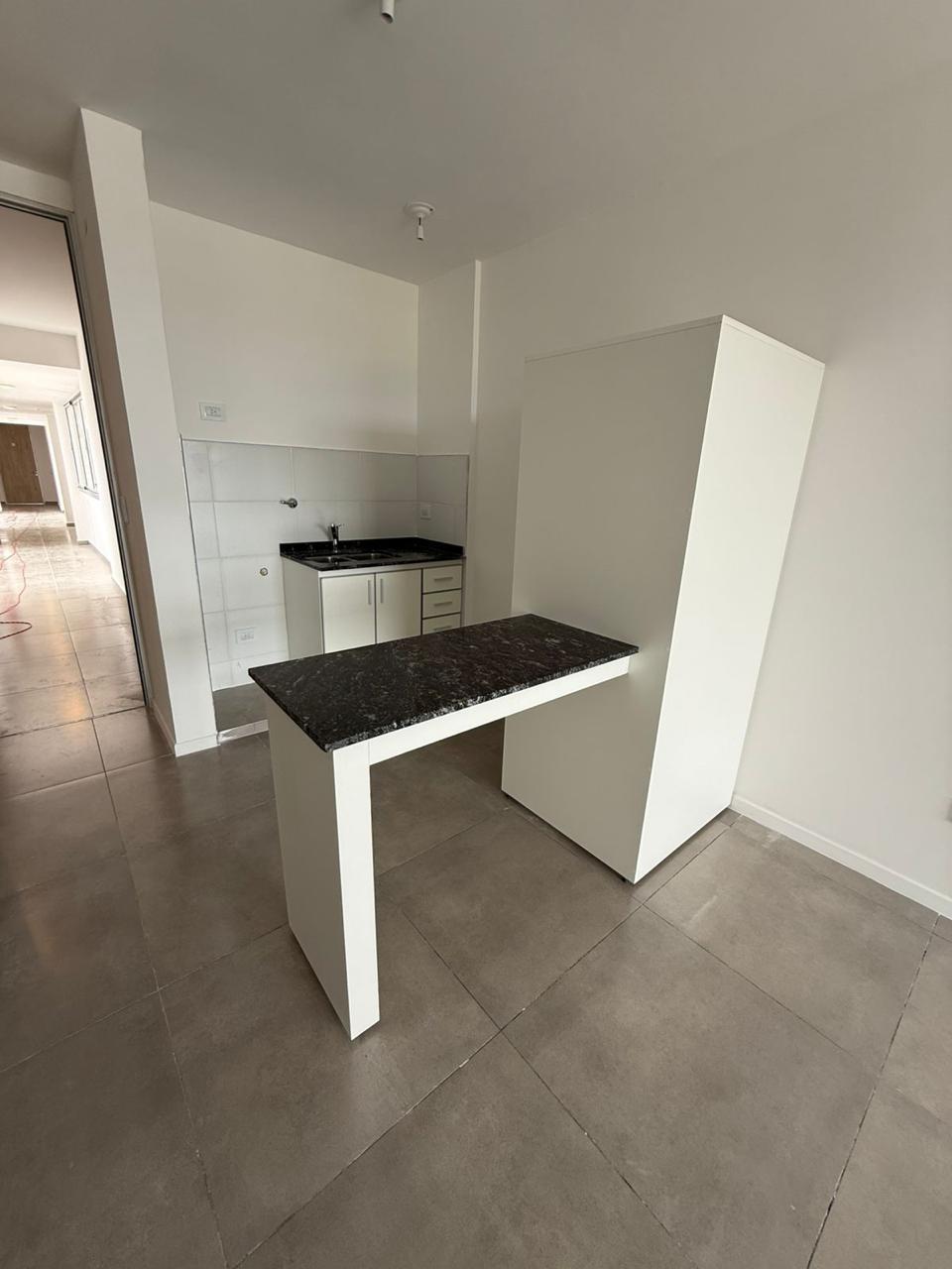 ALQUILER DEPARTAMENTO 1 DORMITORIO A ESTRENAR EDIFICIO CON PISCINA EN JESUS MARIA