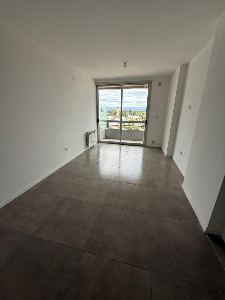 ALQUILER DEPARTAMENTO 1 DORMITORIO A ESTRENAR EDIFICIO CON PISCINA EN JESUS MARIA