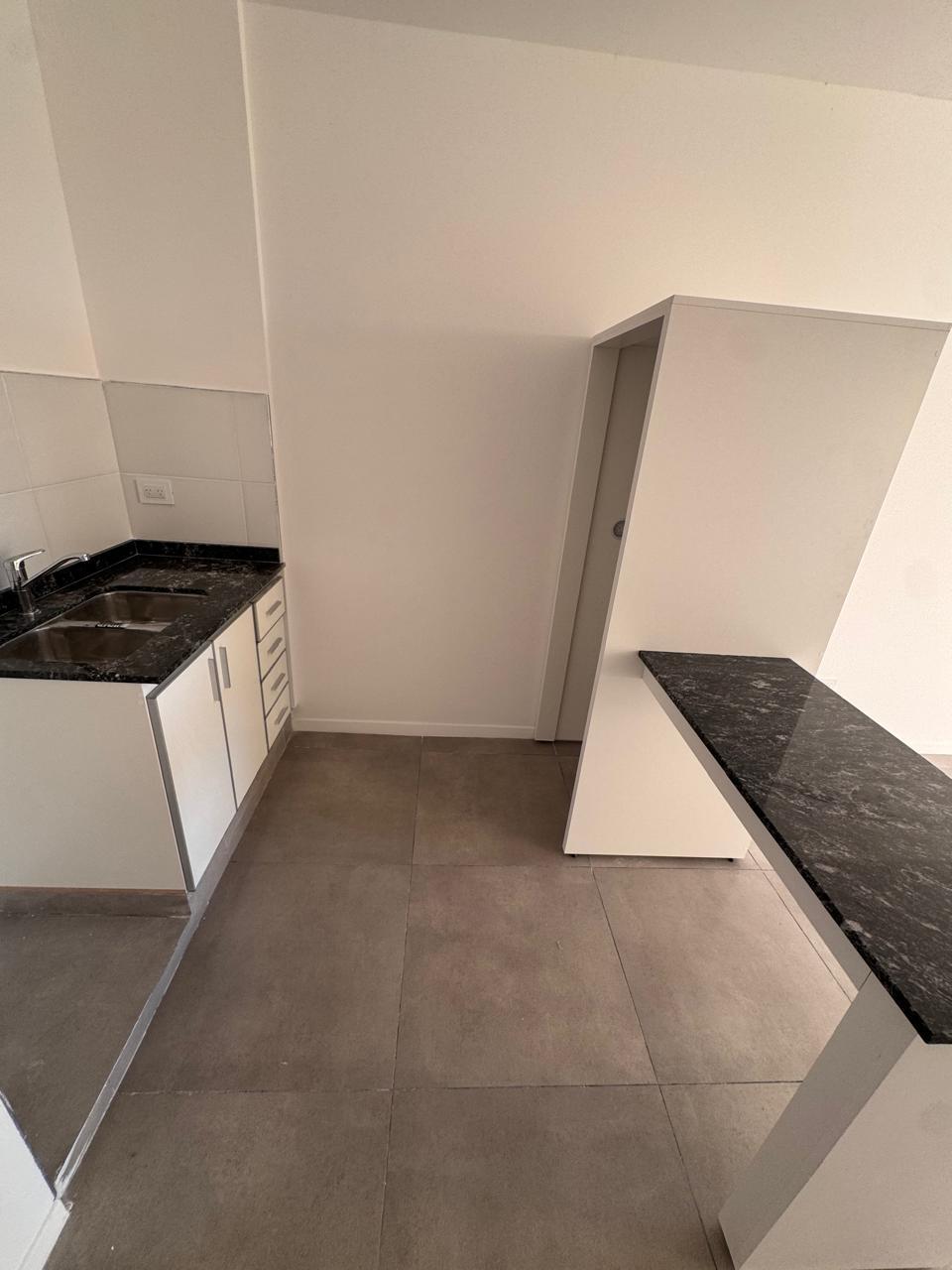 ALQUILER DEPARTAMENTO 1 DORMITORIO A ESTRENAR EDIFICIO CON PISCINA EN JESUS MARIA