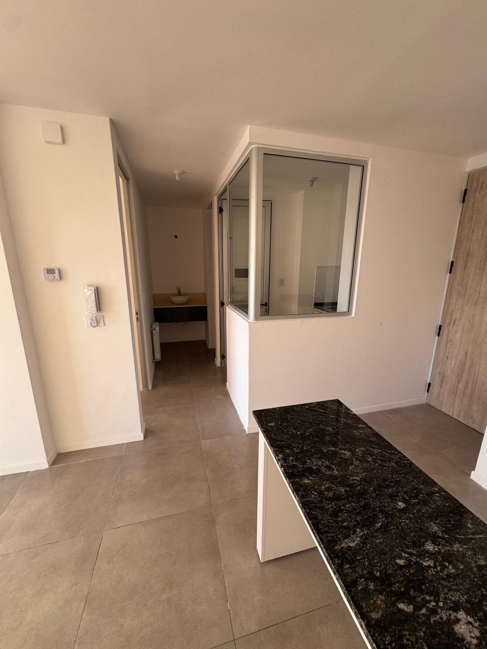 ALQUILER DEPARTAMENTO 1 DORMITORIO A ESTRENAR EDIFICIO CON PISCINA EN JESUS MARIA