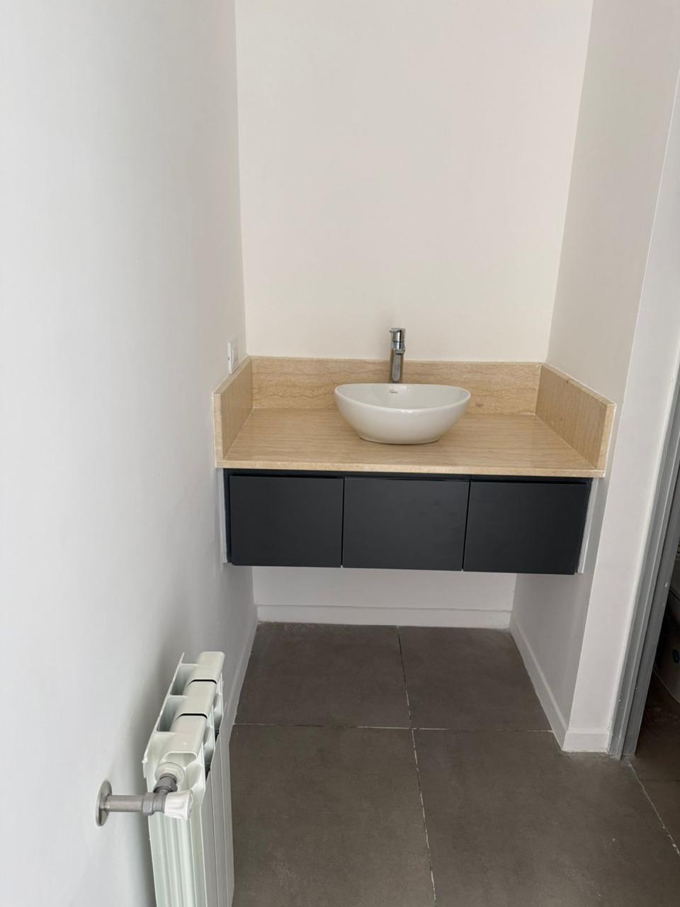 ALQUILER DEPARTAMENTO 1 DORMITORIO A ESTRENAR EDIFICIO CON PISCINA EN JESUS MARIA