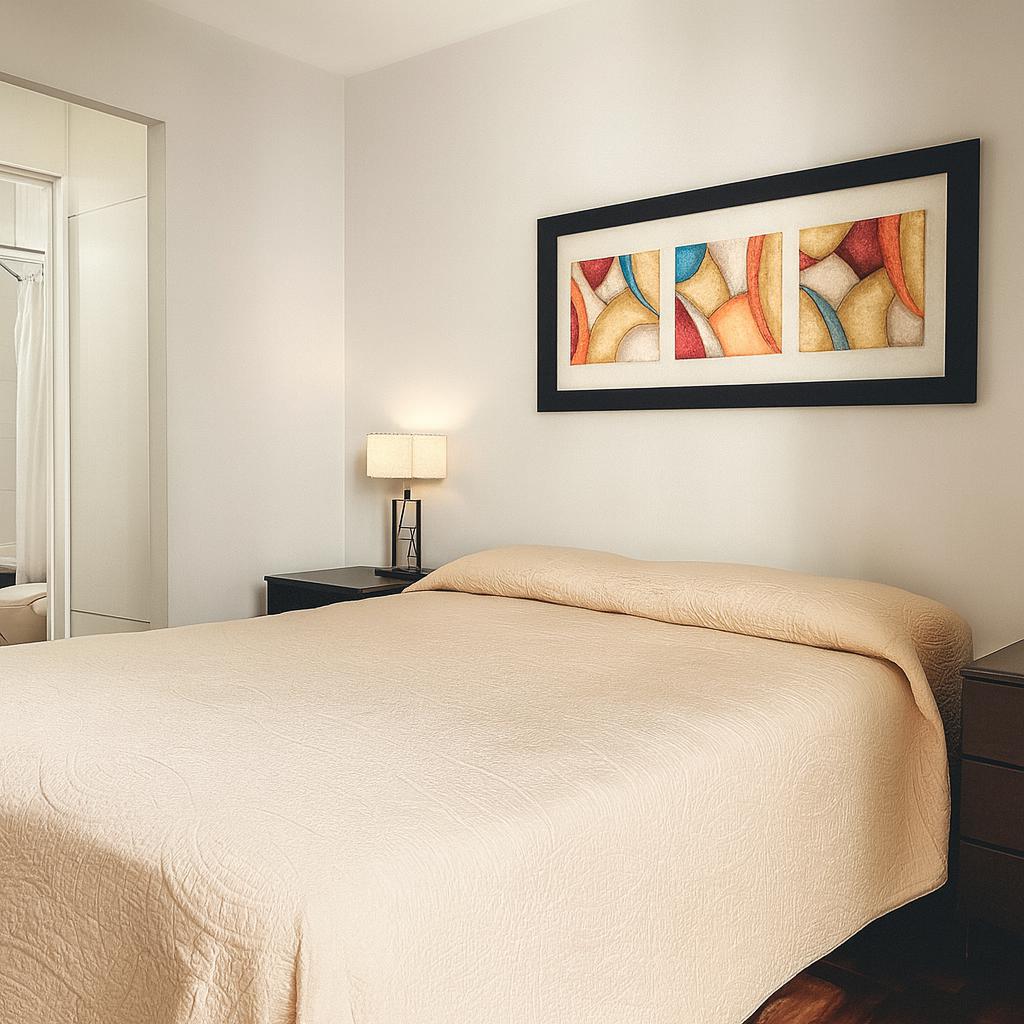 VENDO DEPTO 2 DORM NUEVA CORODBA EXCELNTE UBCACIÓN