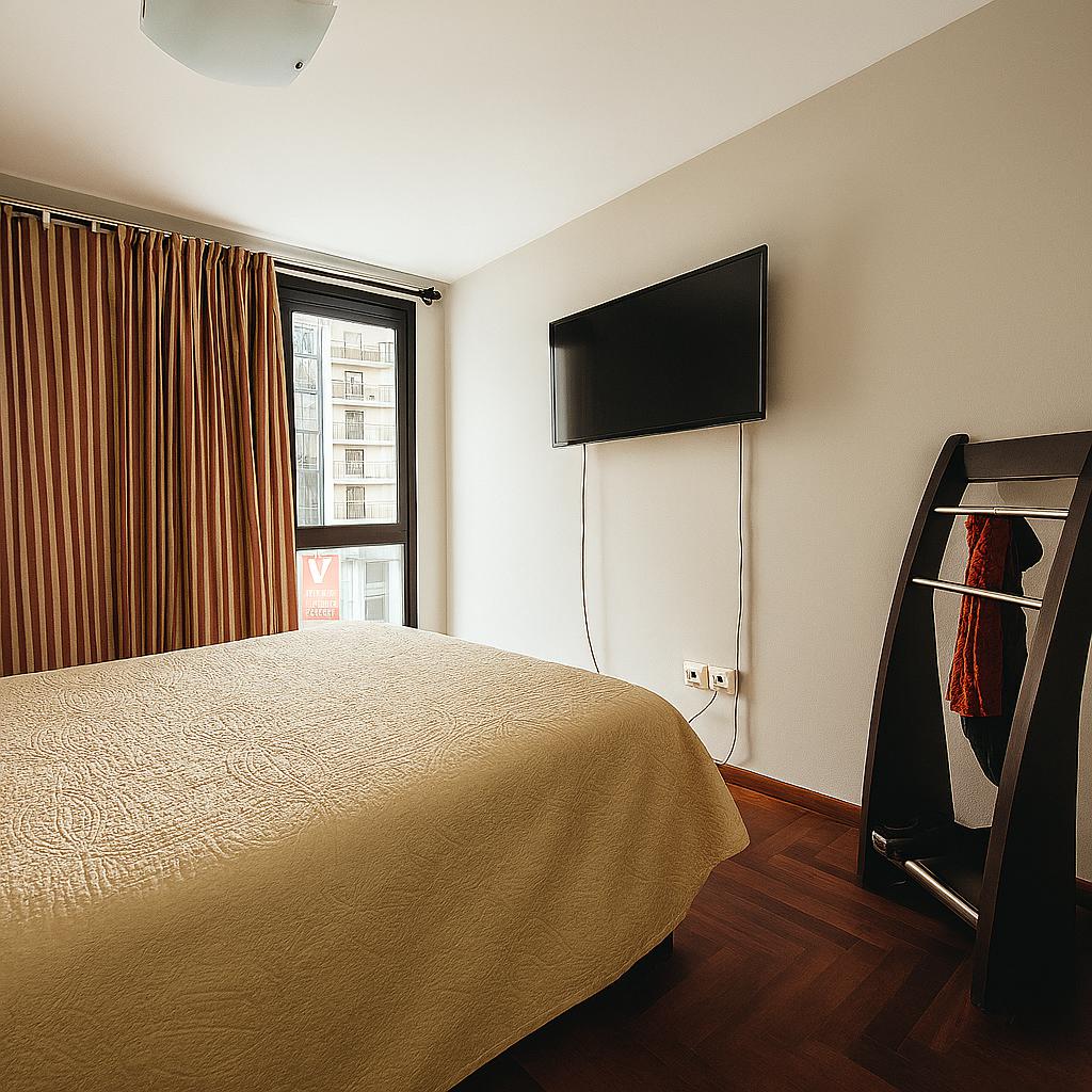 VENDO DEPTO 2 DORM NUEVA CORODBA EXCELNTE UBCACIÓN