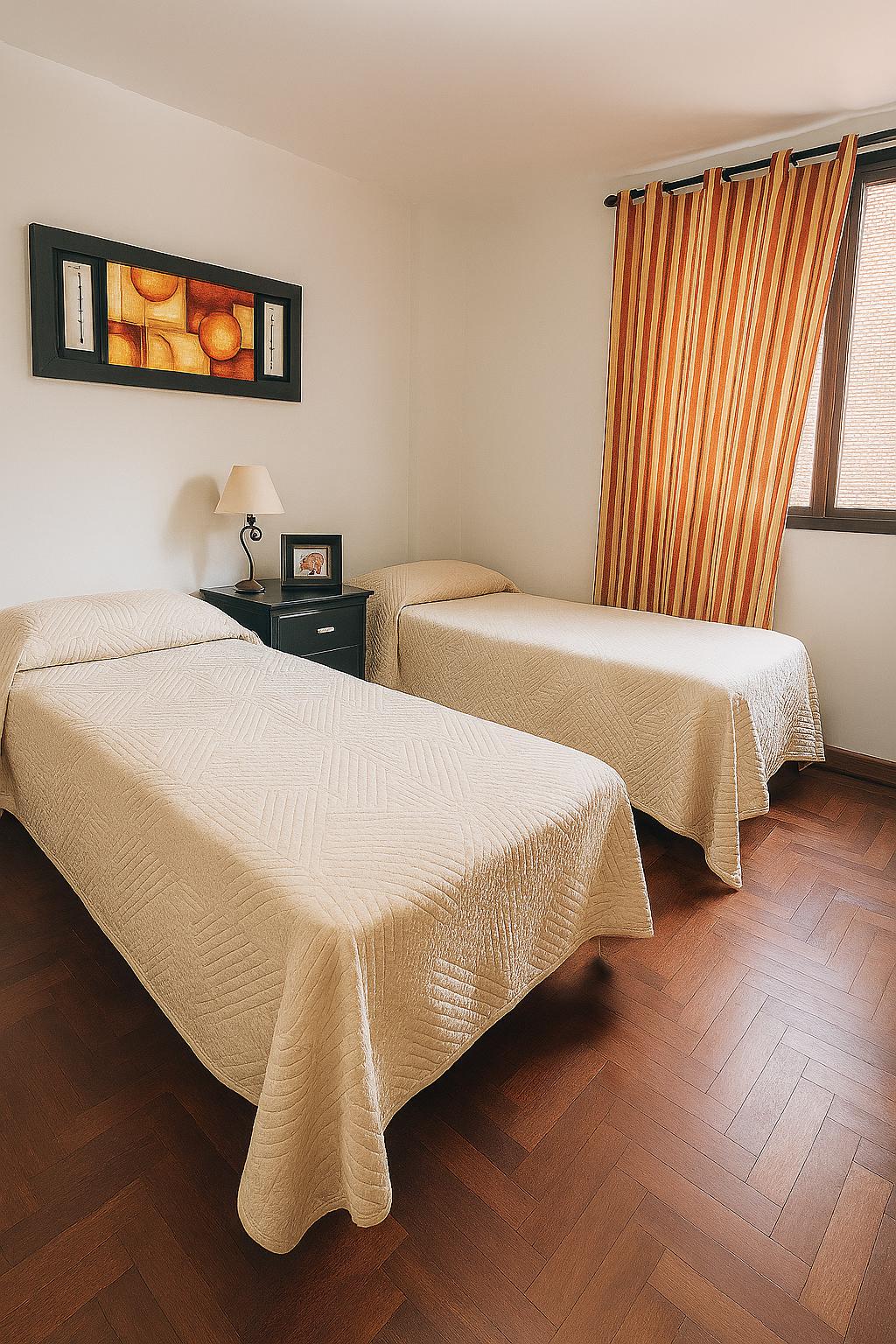 VENDO DEPTO 2 DORM NUEVA CORODBA EXCELNTE UBCACIÓN