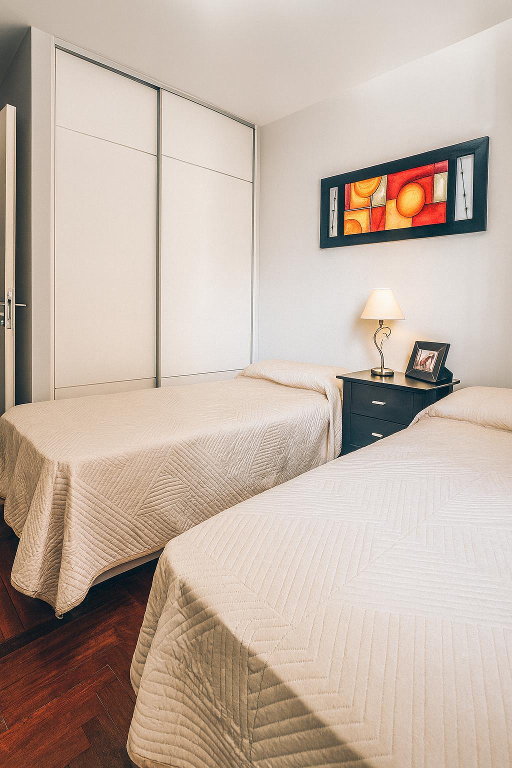 VENDO DEPTO 2 DORM NUEVA CORODBA EXCELNTE UBCACIÓN