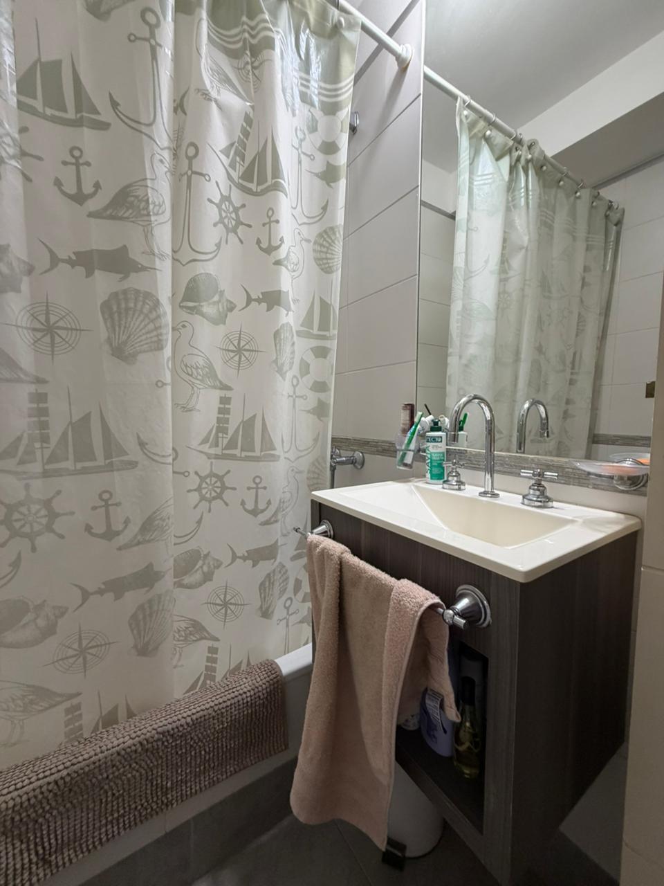 VENDO DEPTO 2 DORM NUEVA CORODBA EXCELNTE UBCACIÓN