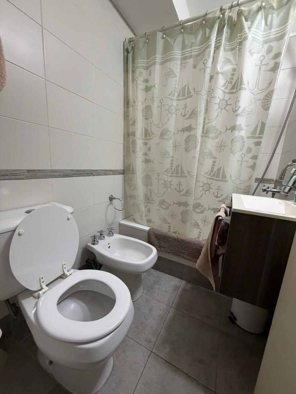 VENDO DEPTO 2 DORM NUEVA CORODBA EXCELNTE UBCACIÓN