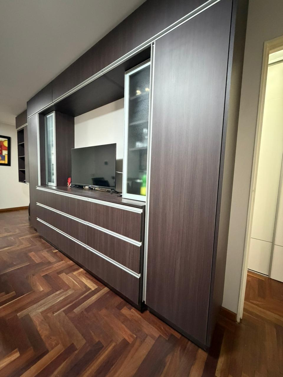 VENDO DEPTO 2 DORM NUEVA CORODBA EXCELNTE UBCACIÓN