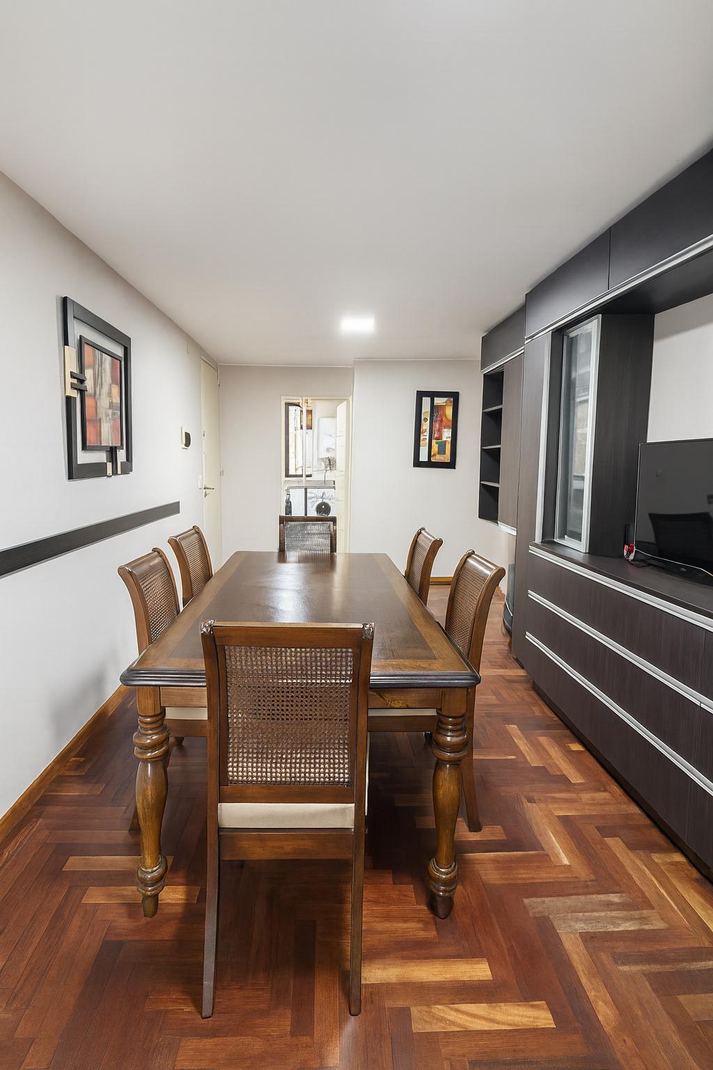 VENDO DEPTO 2 DORM NUEVA CORODBA EXCELNTE UBCACIÓN