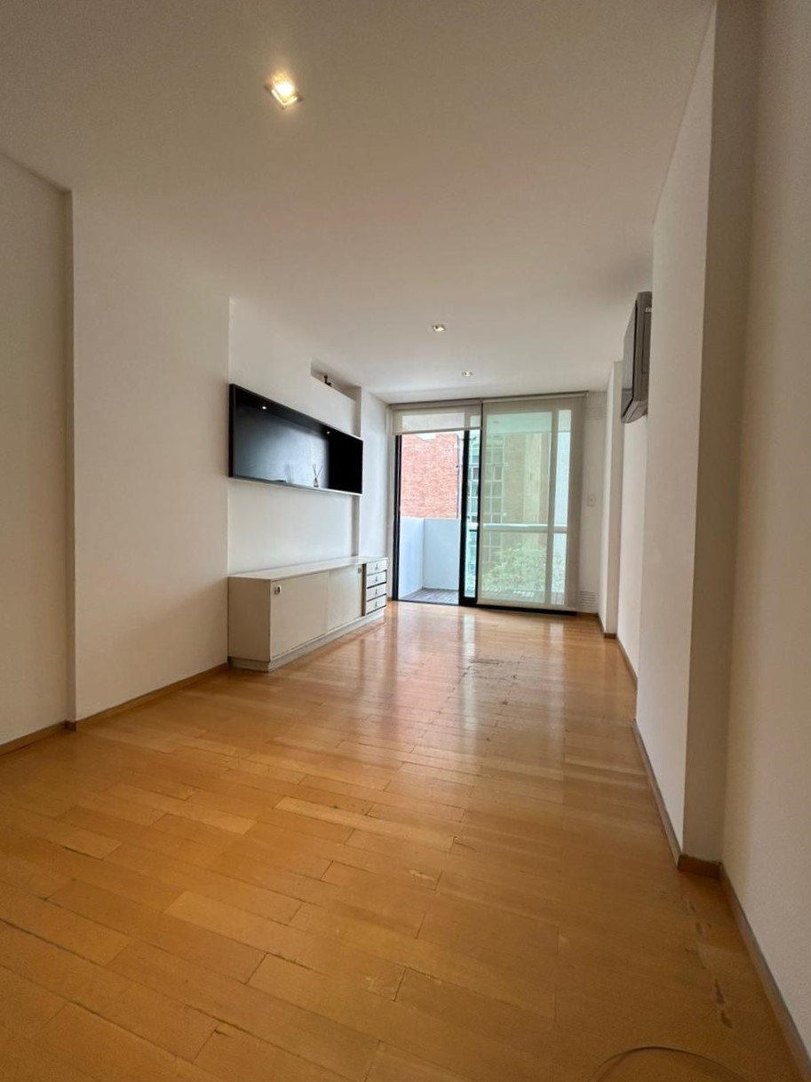 VENDO DEPTO NUEVA CÓRDOBA UN DORM - RONDEAU 412