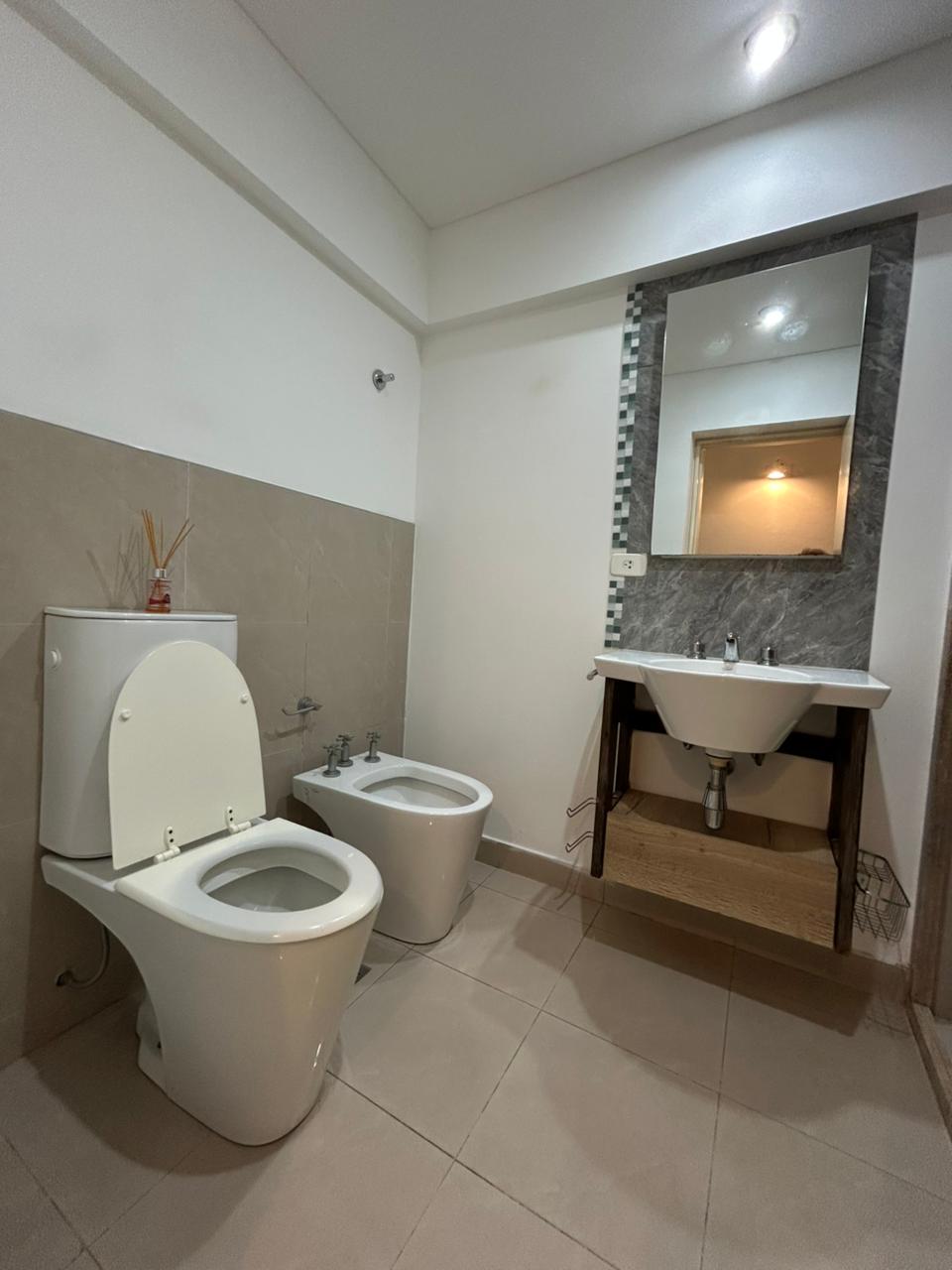 VENDO DEPTO NUEVA CÓRDOBA UN DORM - RONDEAU 412