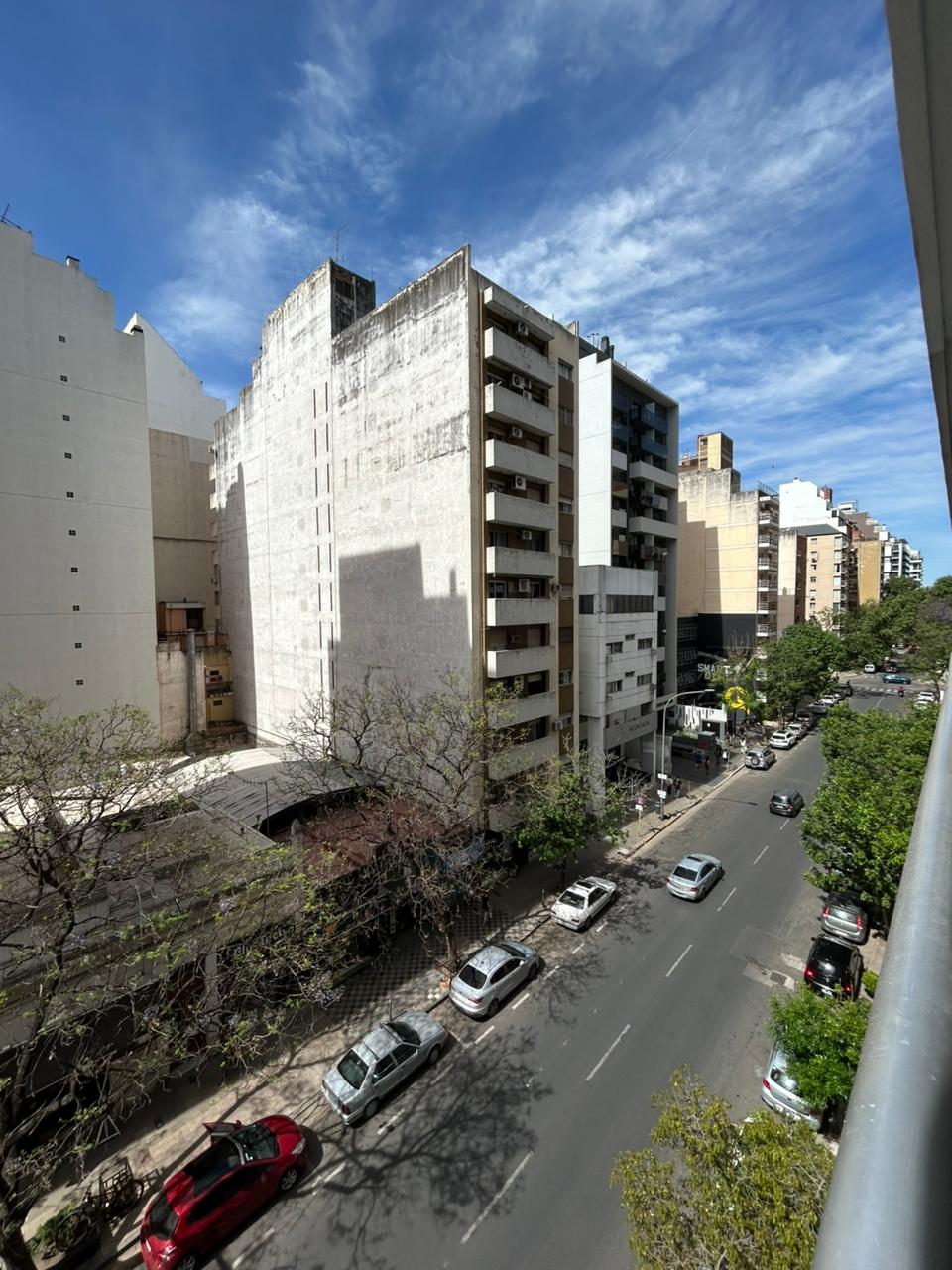 VENDO DEPTO NUEVA CÓRDOBA UN DORM - RONDEAU 412