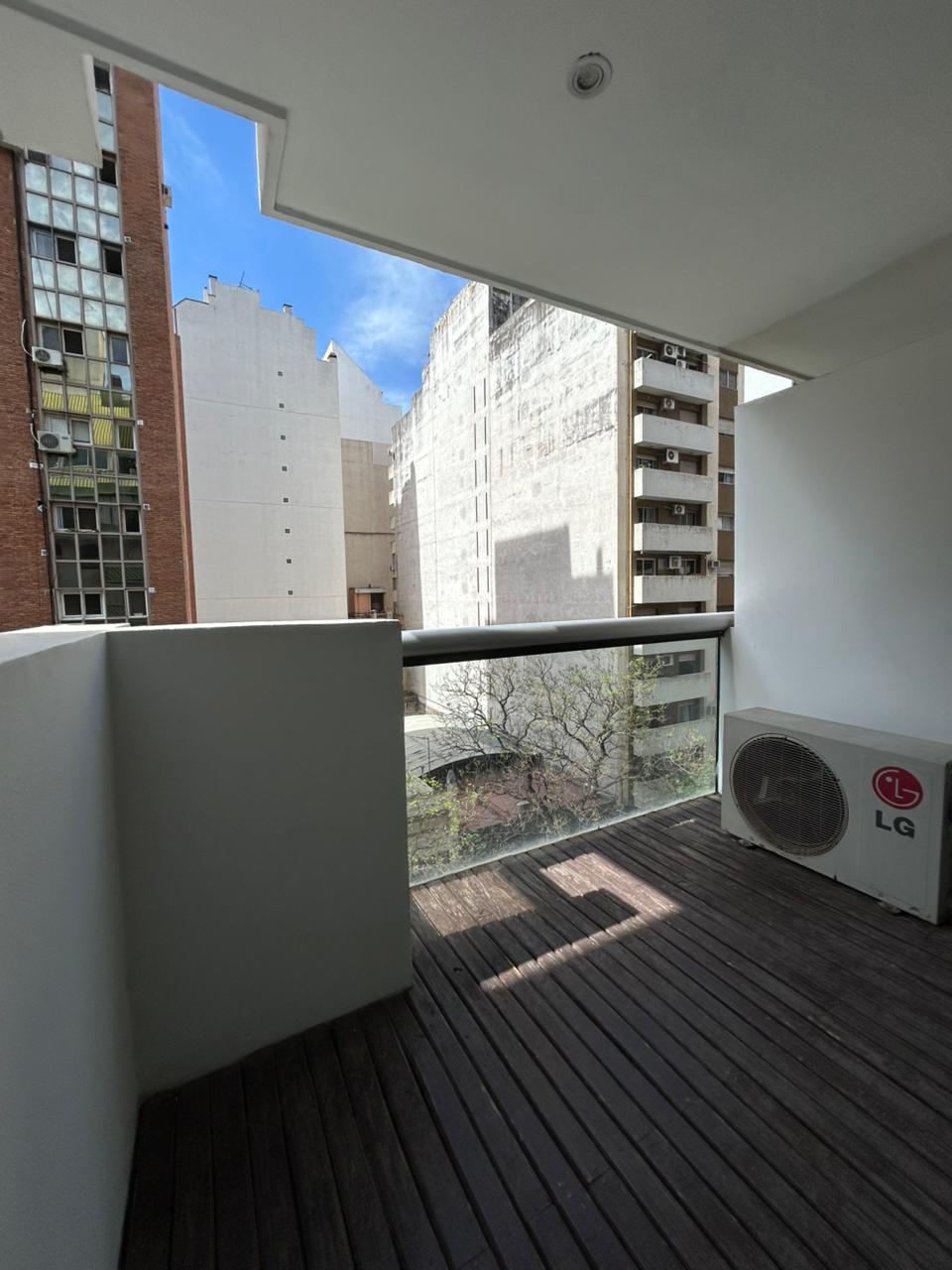 VENDO DEPTO NUEVA CÓRDOBA UN DORM - RONDEAU 412