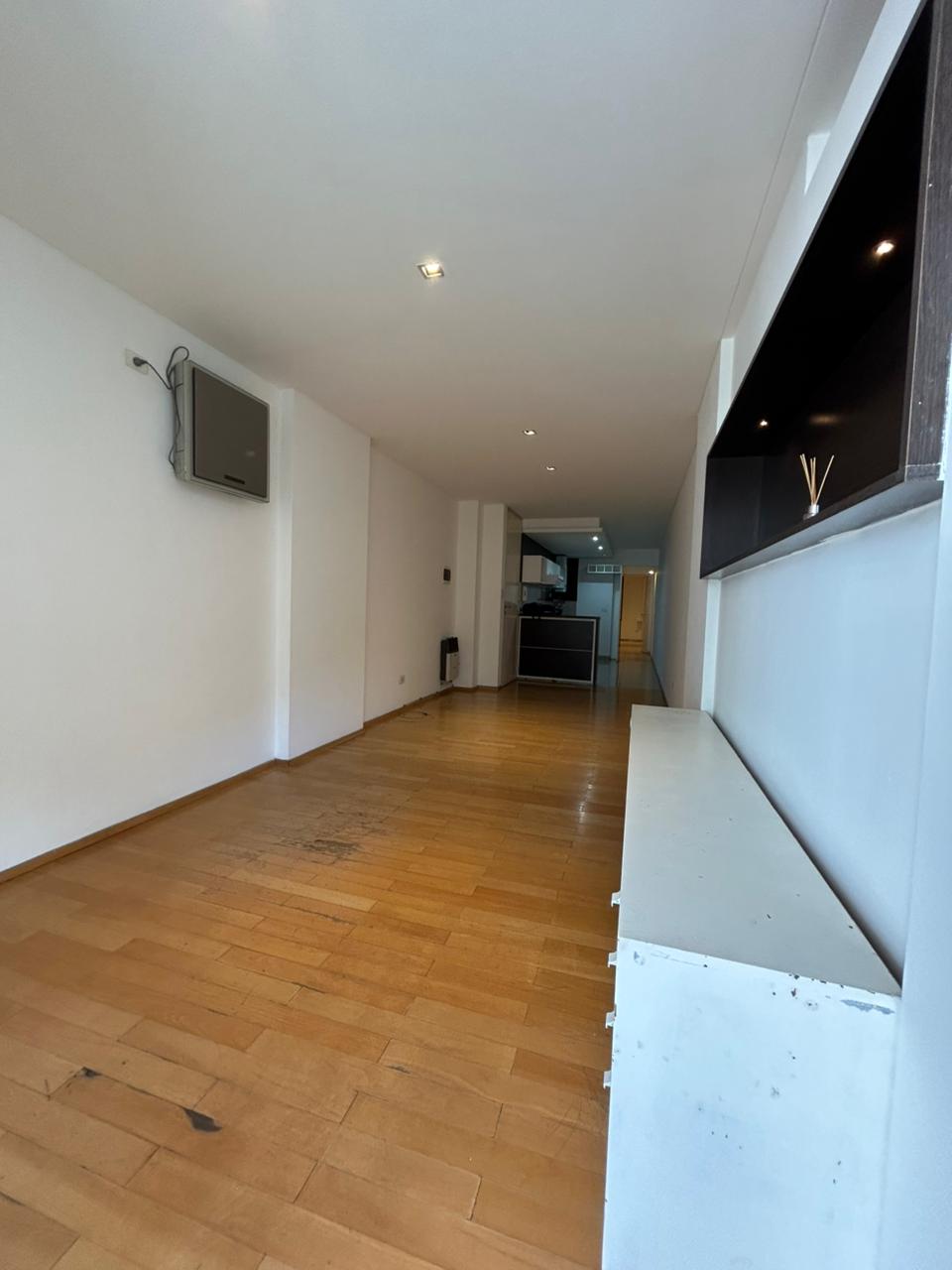 VENDO DEPTO NUEVA CÓRDOBA UN DORM - RONDEAU 412