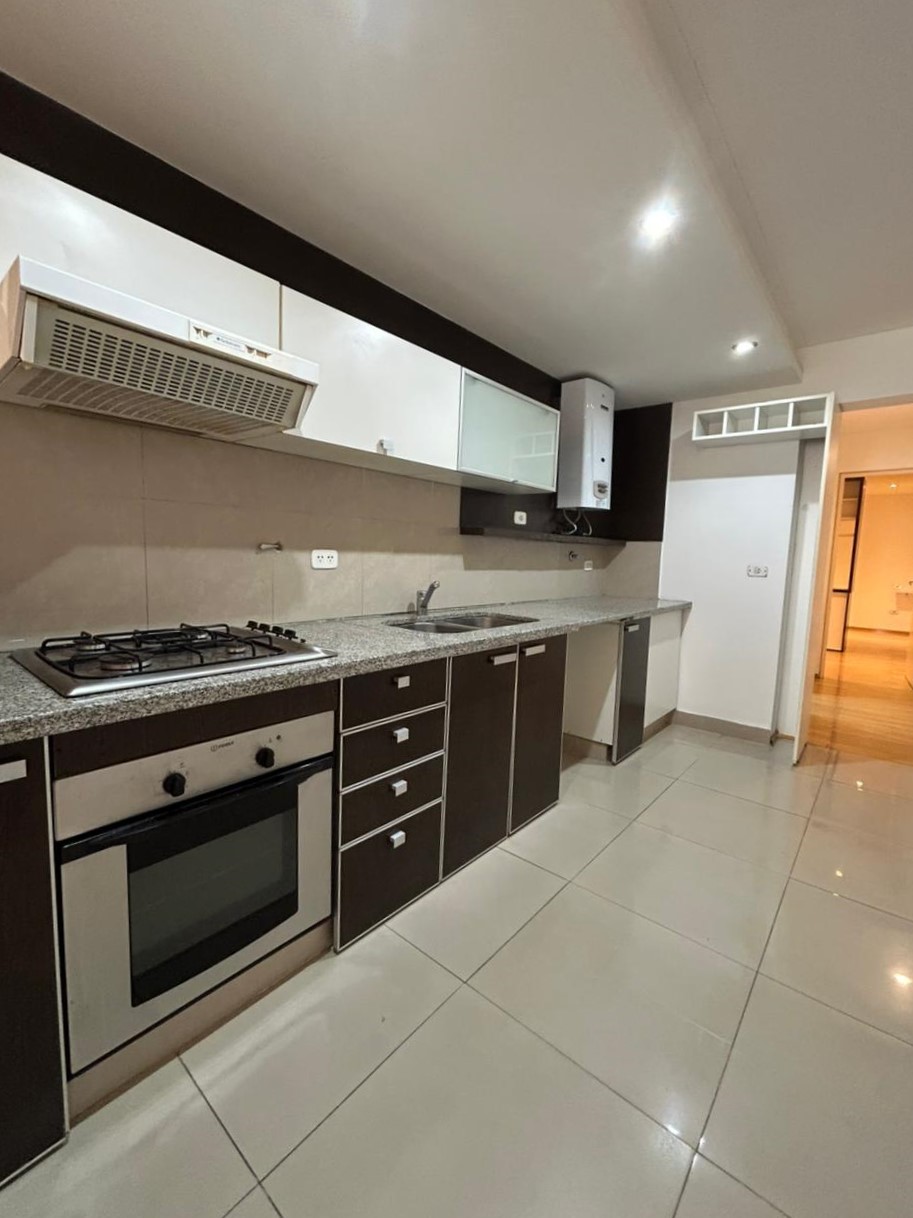 VENDO DEPTO NUEVA CÓRDOBA UN DORM - RONDEAU 412