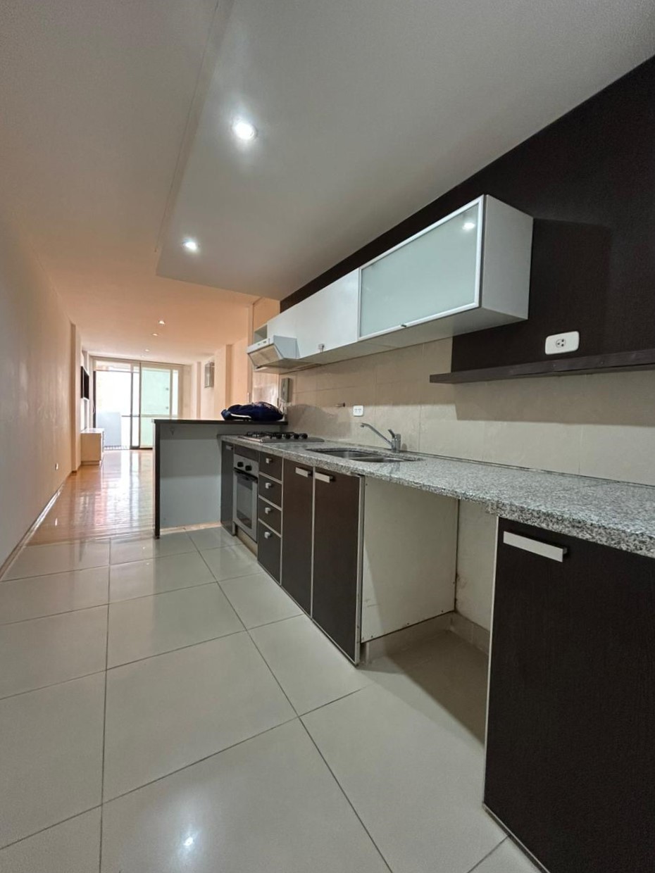 VENDO DEPTO NUEVA CÓRDOBA UN DORM - RONDEAU 412