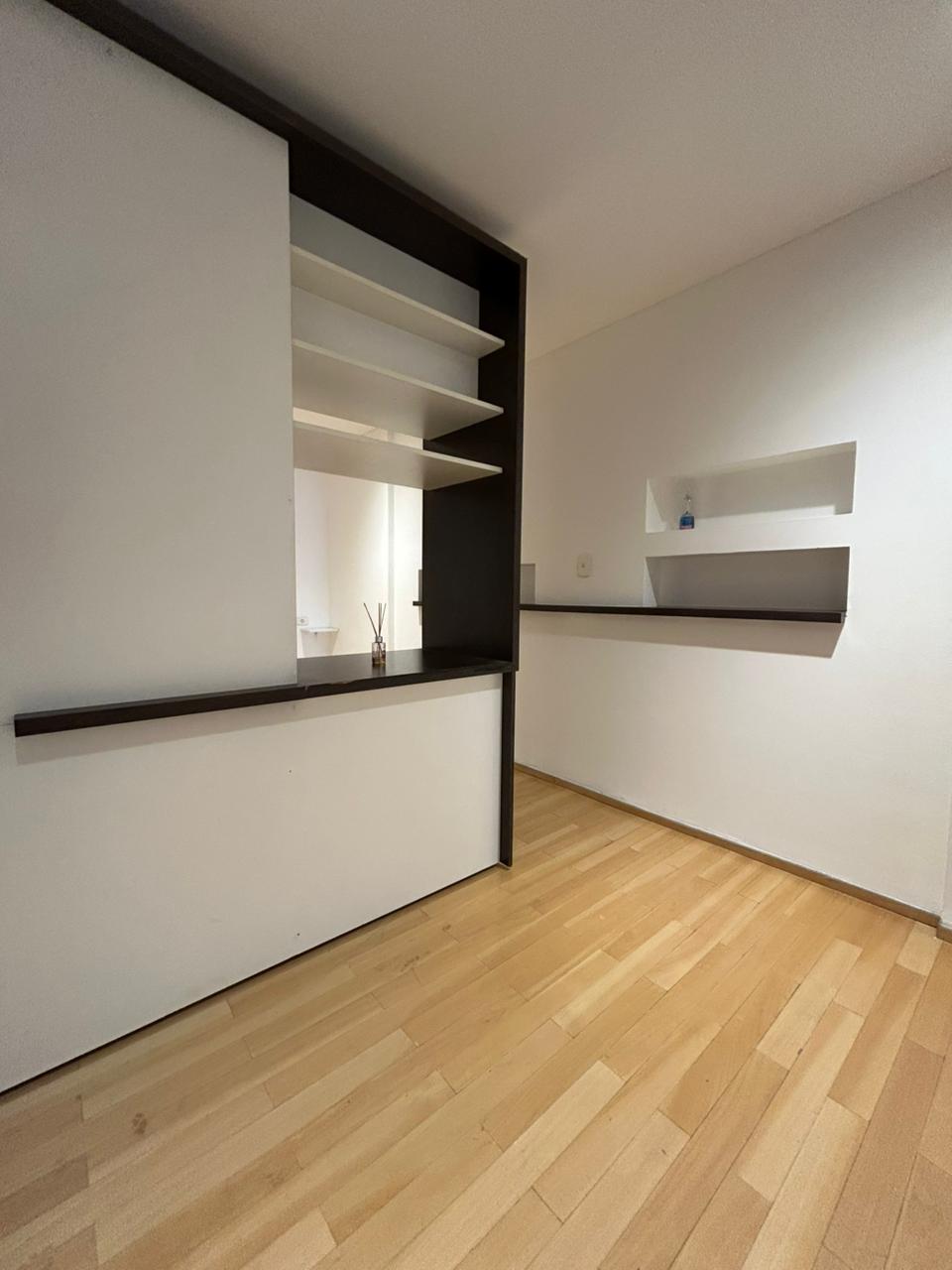 VENDO DEPTO NUEVA CÓRDOBA UN DORM - RONDEAU 412