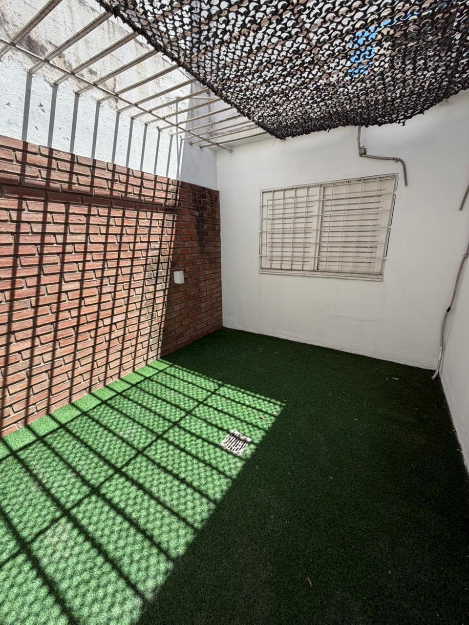 HERMOSO DEPTO 2 DORM AV. PARRAVICINI B CENTRO AMERICA ¡SIN EXPENSAS!