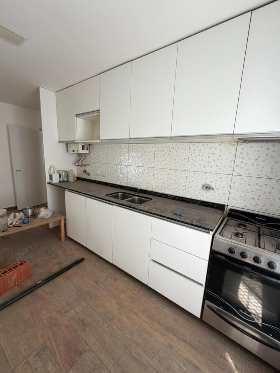 HERMOSO DEPTO 2 DORM AV. PARRAVICINI B CENTRO AMERICA ¡SIN EXPENSAS!