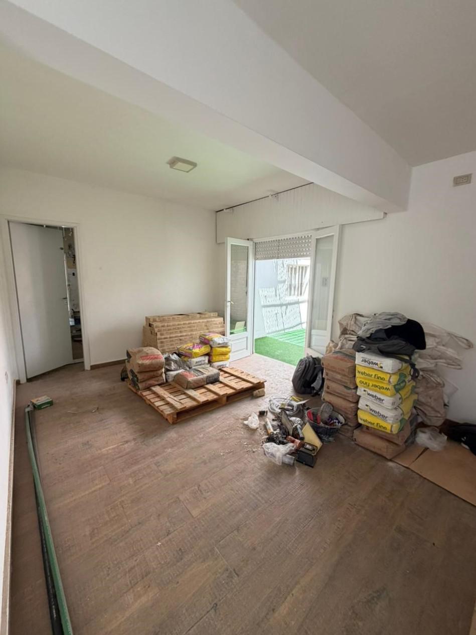 HERMOSO DEPTO 2 DORM AV. PARRAVICINI B CENTRO AMERICA ¡SIN EXPENSAS!