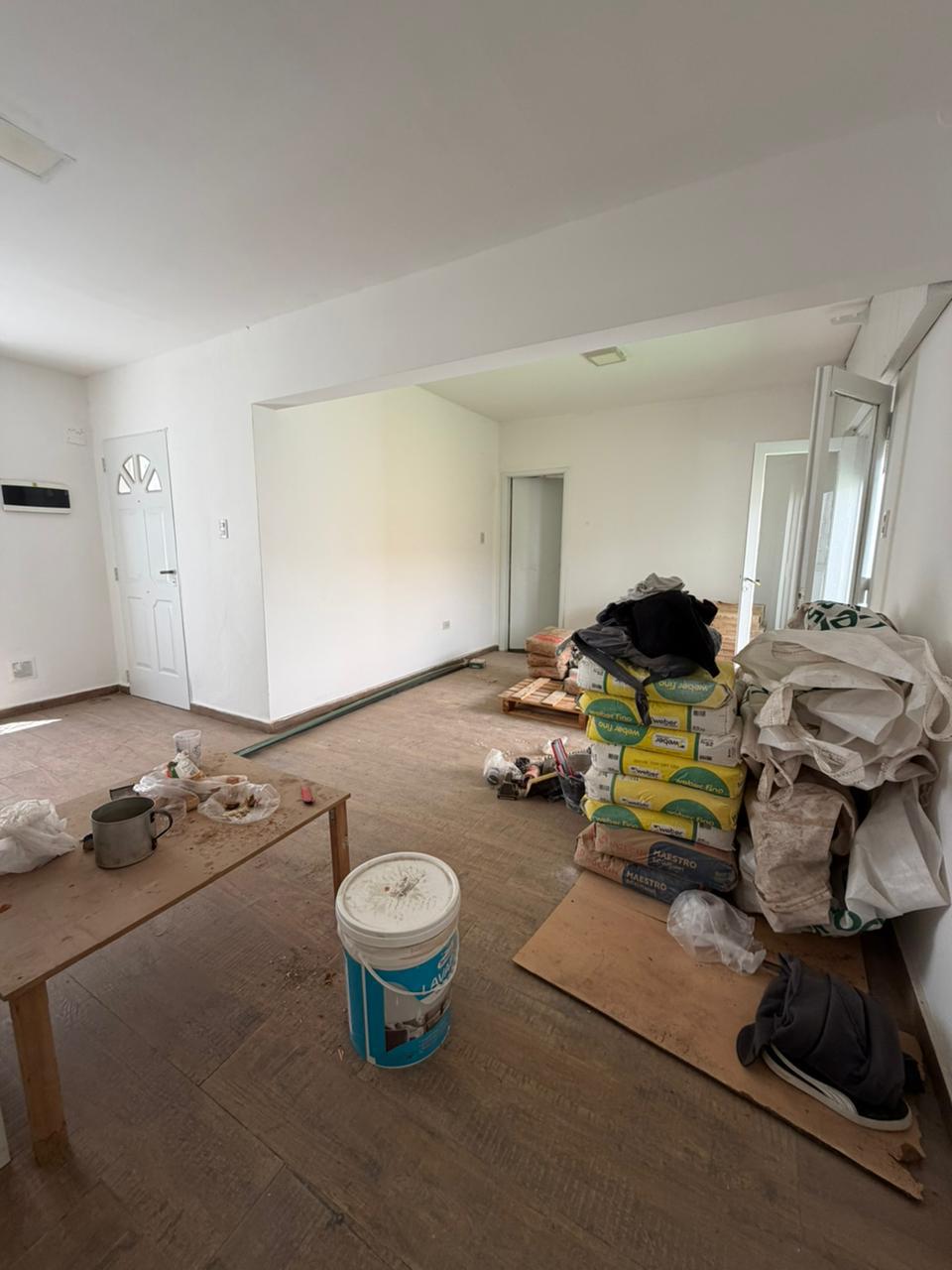 HERMOSO DEPTO 2 DORM AV. PARRAVICINI B CENTRO AMERICA ¡SIN EXPENSAS!