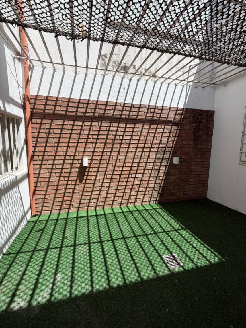 HERMOSO DEPTO 2 DORM AV. PARRAVICINI B CENTRO AMERICA ¡SIN EXPENSAS!