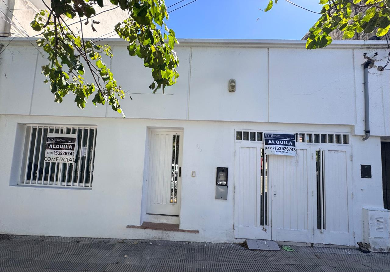ALQUILER LOCAL COMERCIAL EN BARRIO GENERAL PAZ IMPERDIBLE OPORTUNIDAD