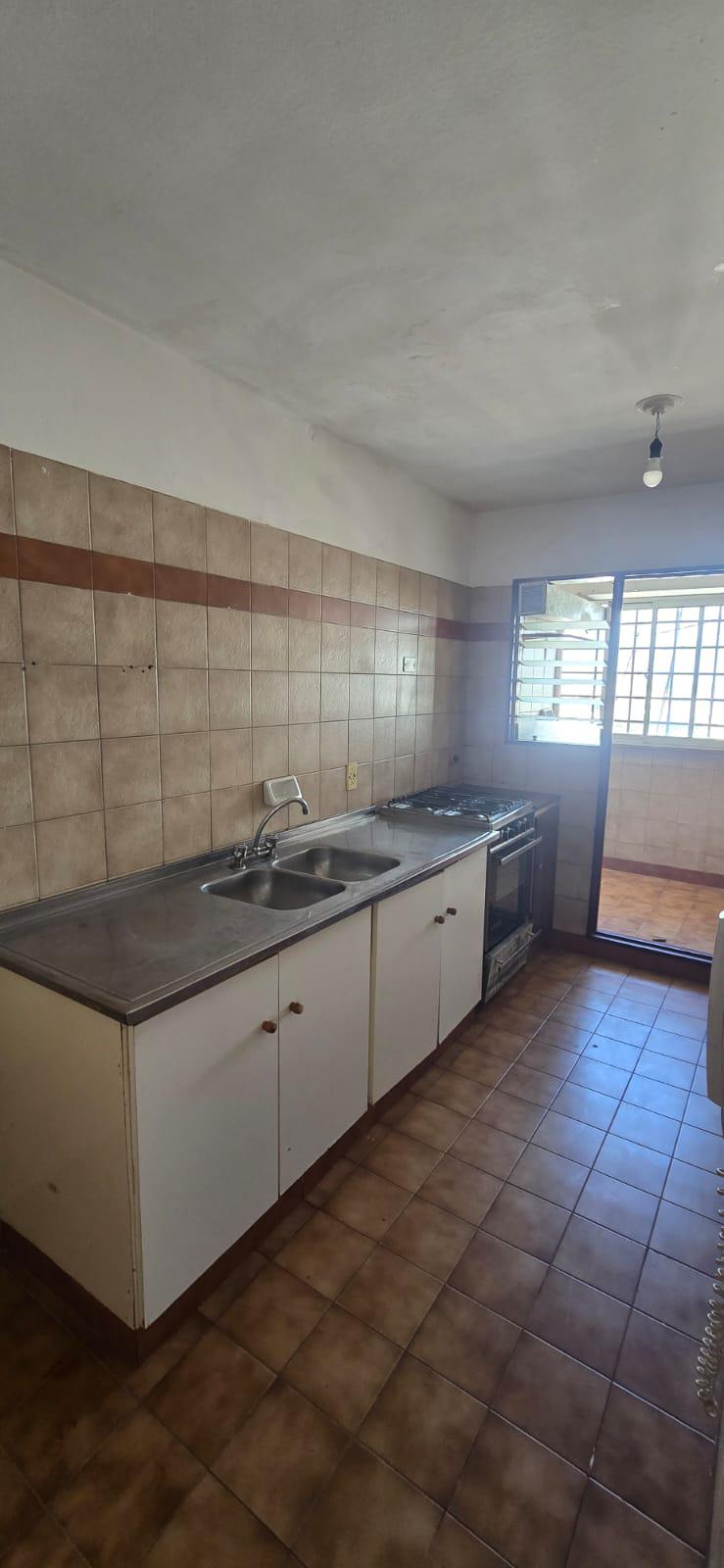 DOS DORMITORIO EN ALBERDI.!!