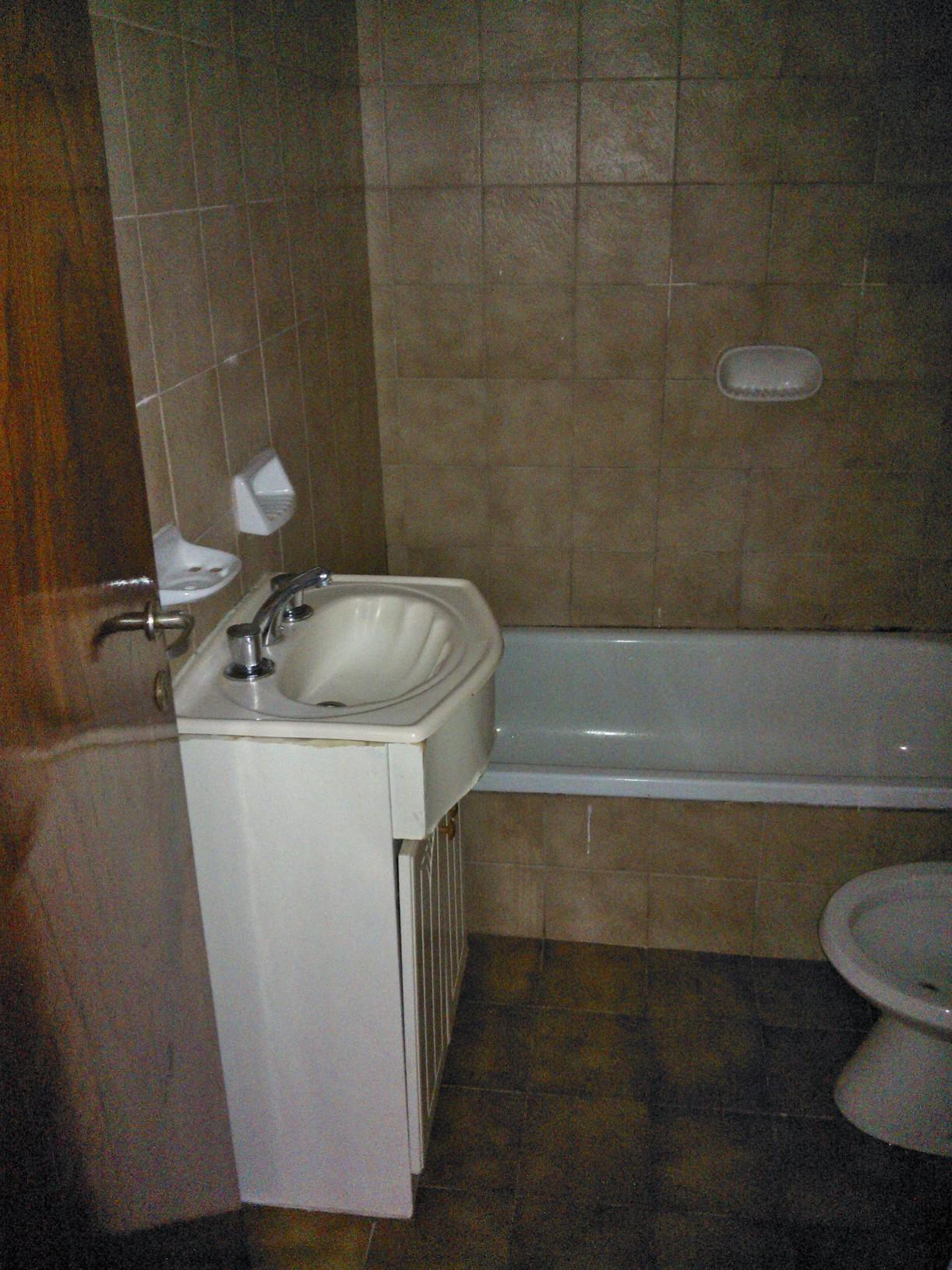 DOS DORMITORIO EN ALBERDI.!!