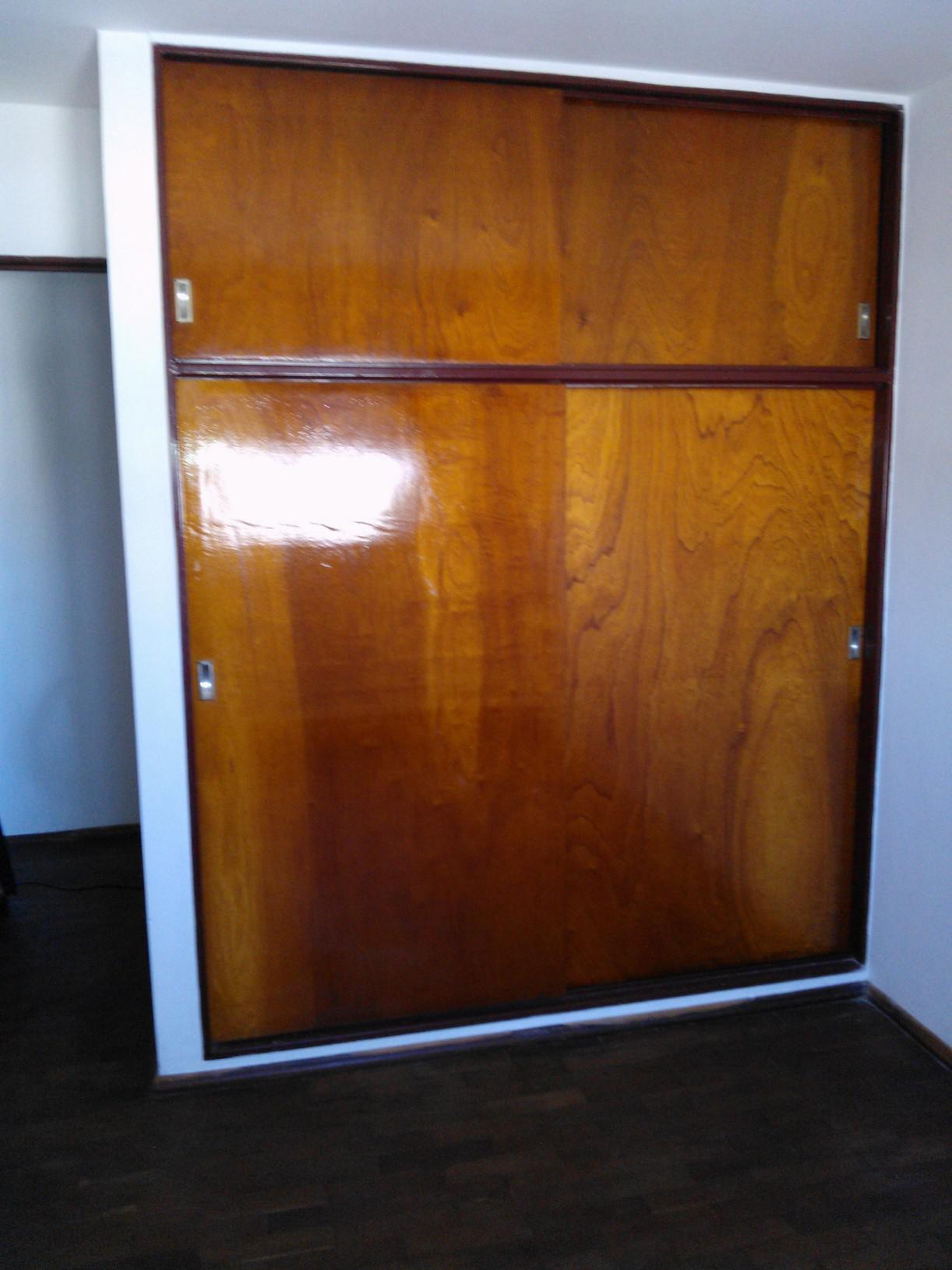 DOS DORMITORIO EN ALBERDI.!!