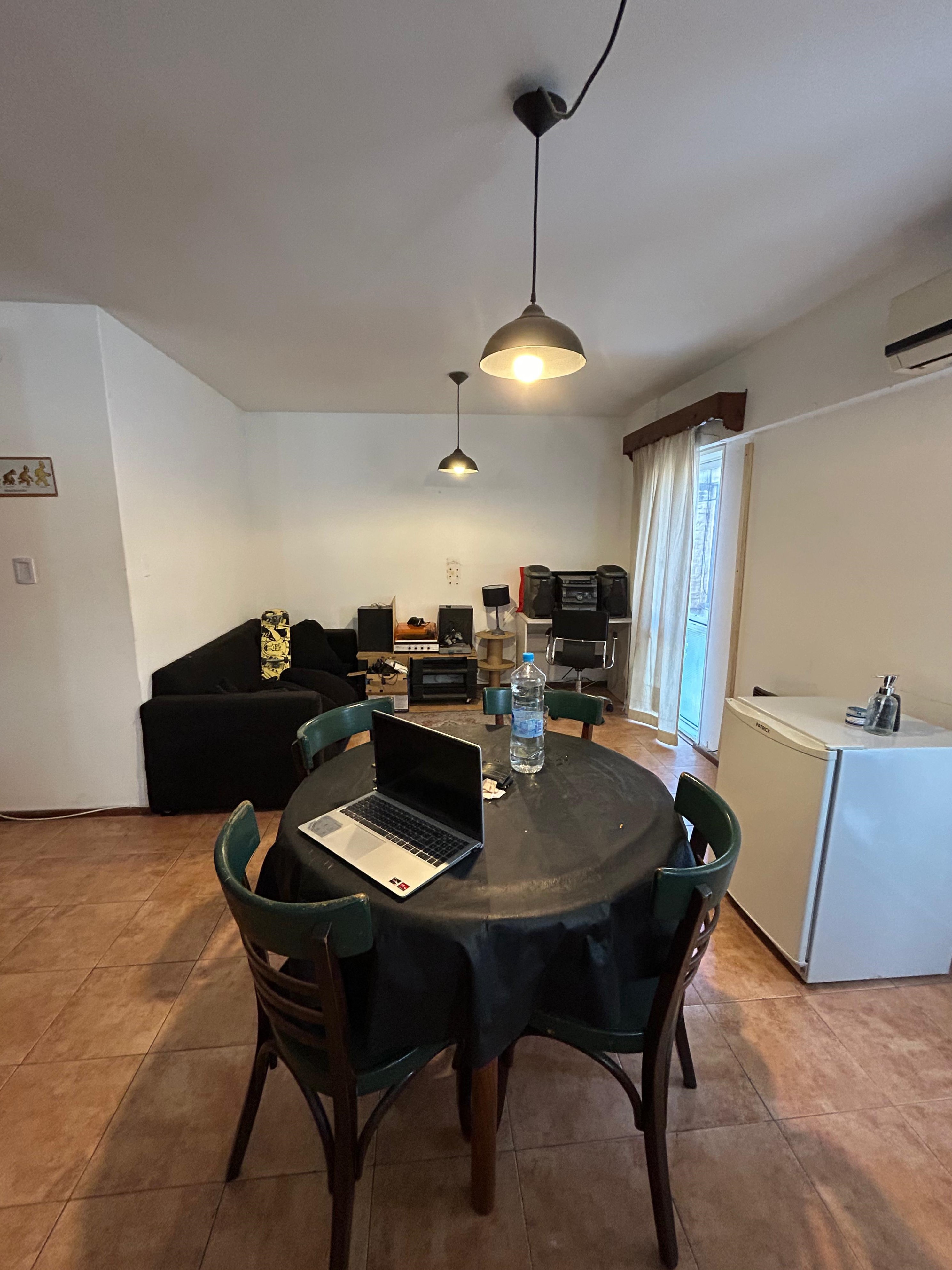 DEPTO 2 DORM A MTS DE CIUDAD UNIVERSITARIA IDEAL ESTUDIANTES O INVERSIONISTAS