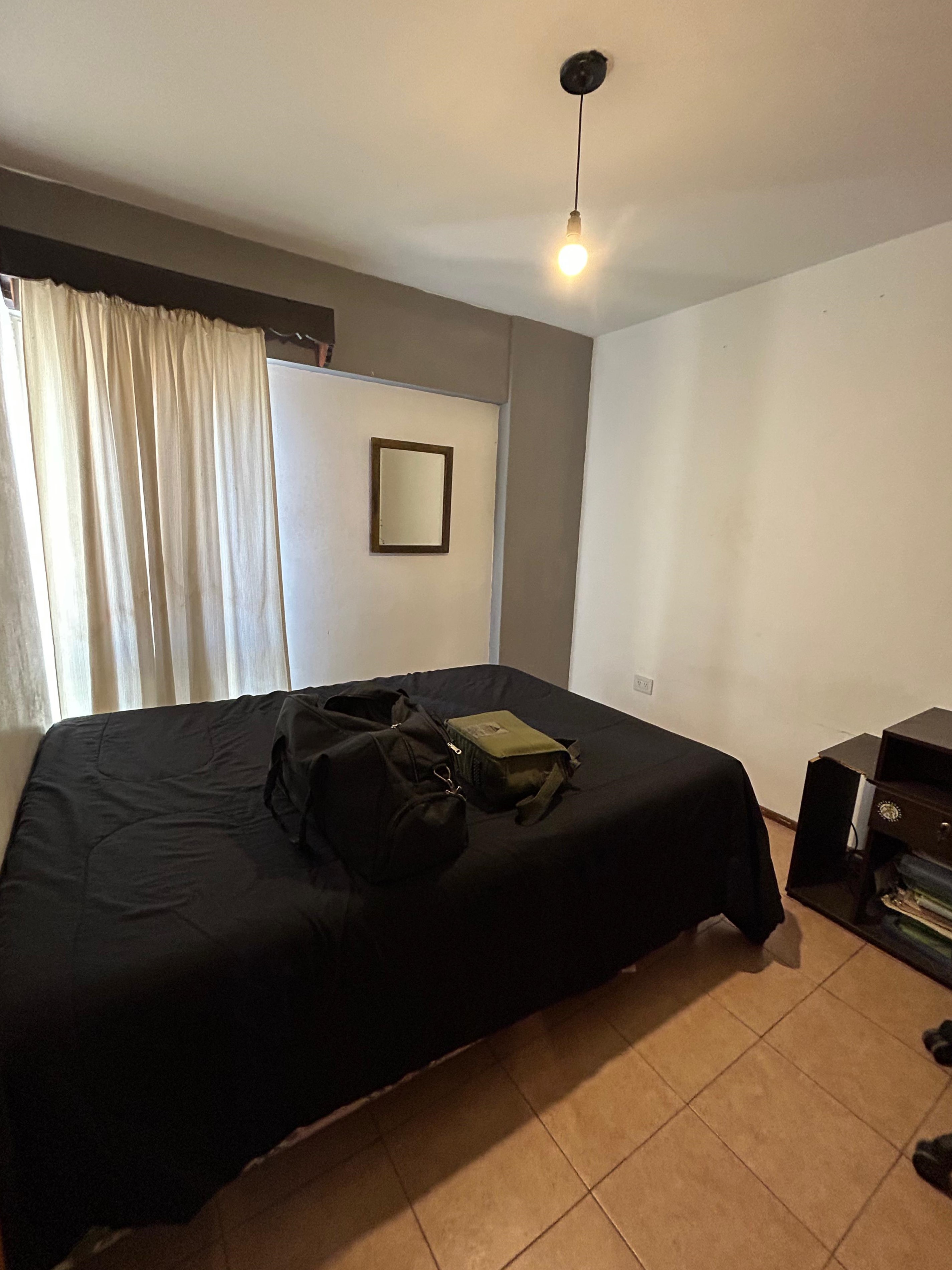 DEPTO 2 DORM A MTS DE CIUDAD UNIVERSITARIA IDEAL ESTUDIANTES O INVERSIONISTAS