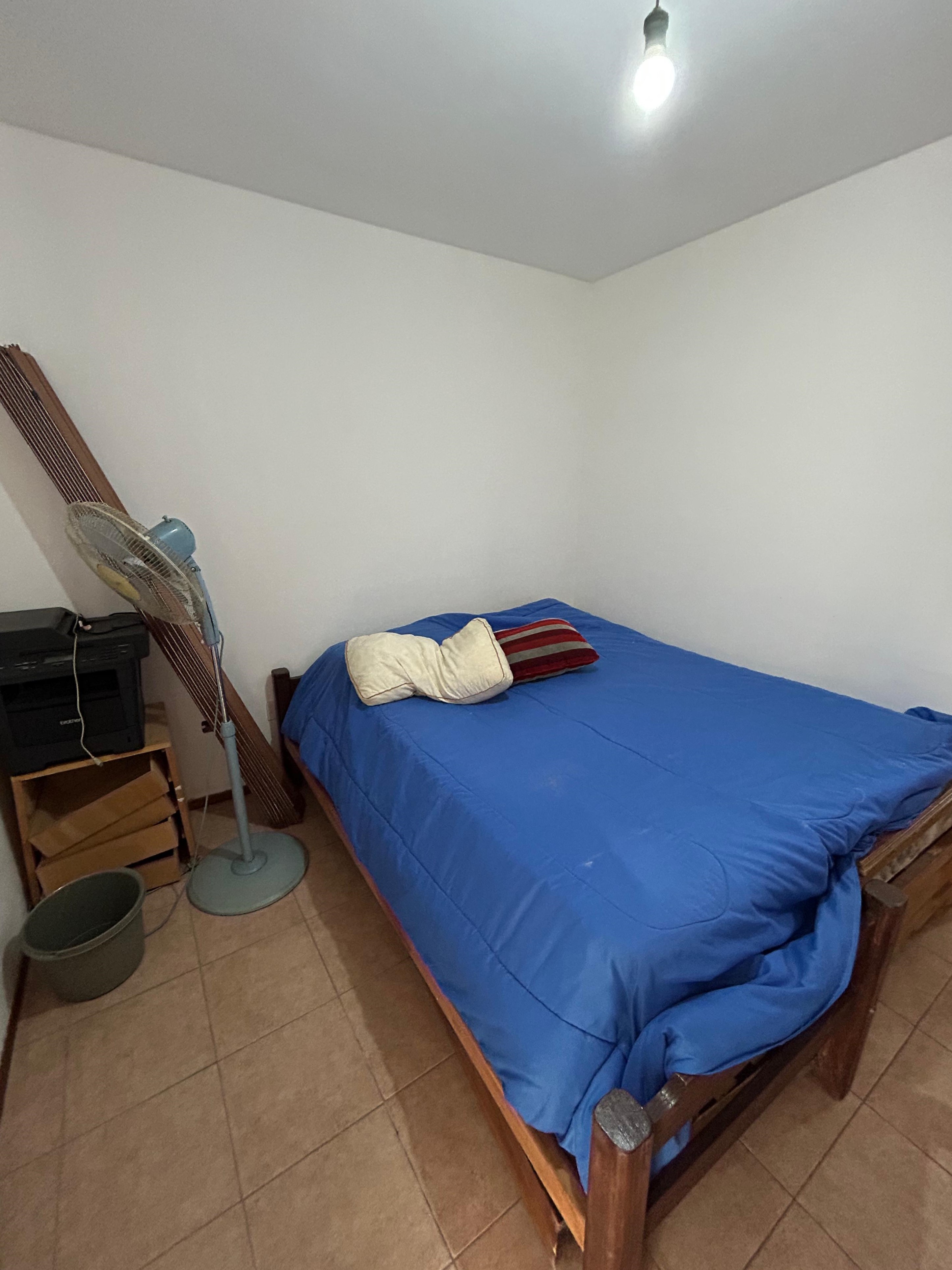 DEPTO 2 DORM A MTS DE CIUDAD UNIVERSITARIA IDEAL ESTUDIANTES O INVERSIONISTAS