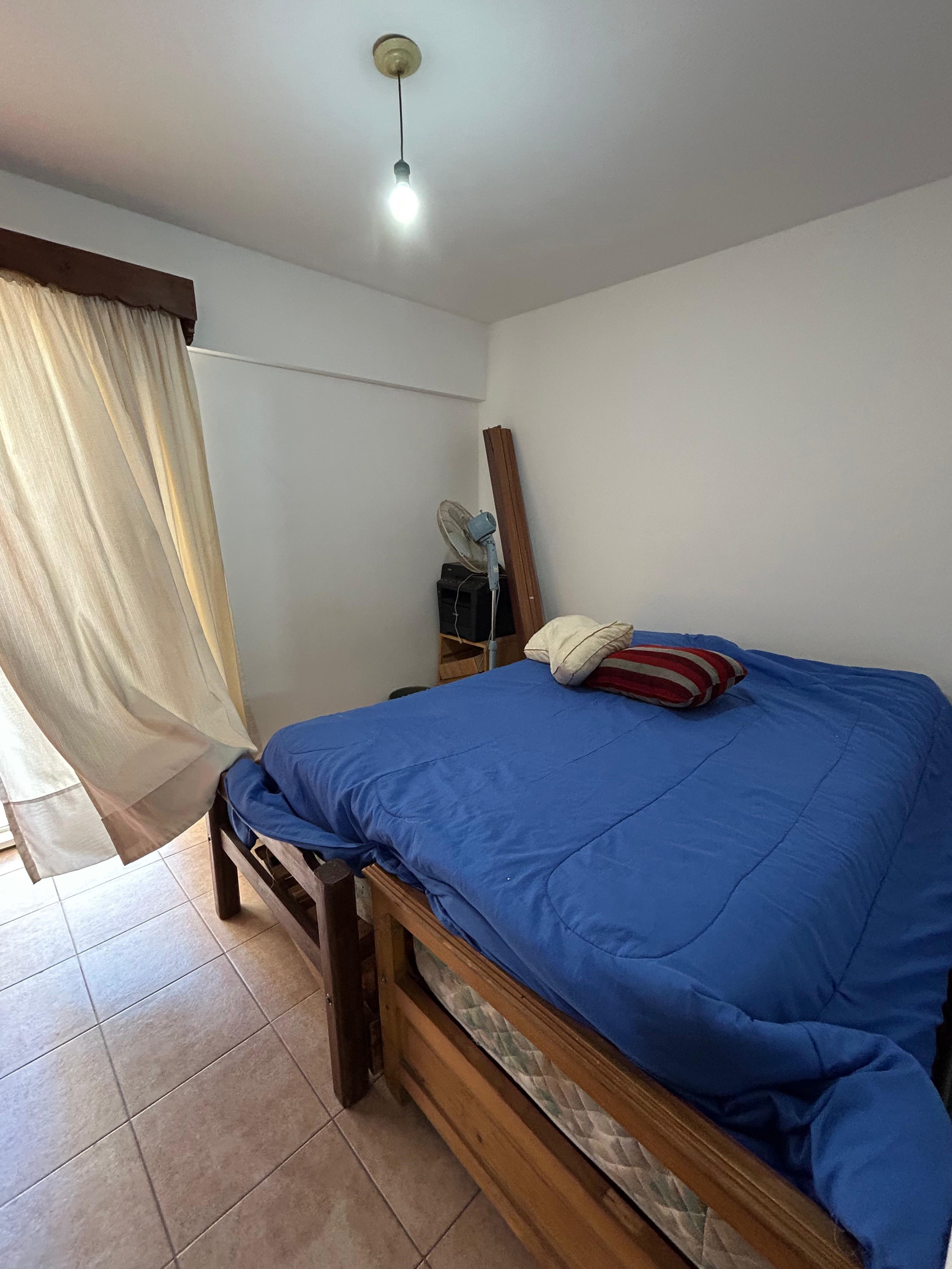 DEPTO 2 DORM A MTS DE CIUDAD UNIVERSITARIA IDEAL ESTUDIANTES O INVERSIONISTAS