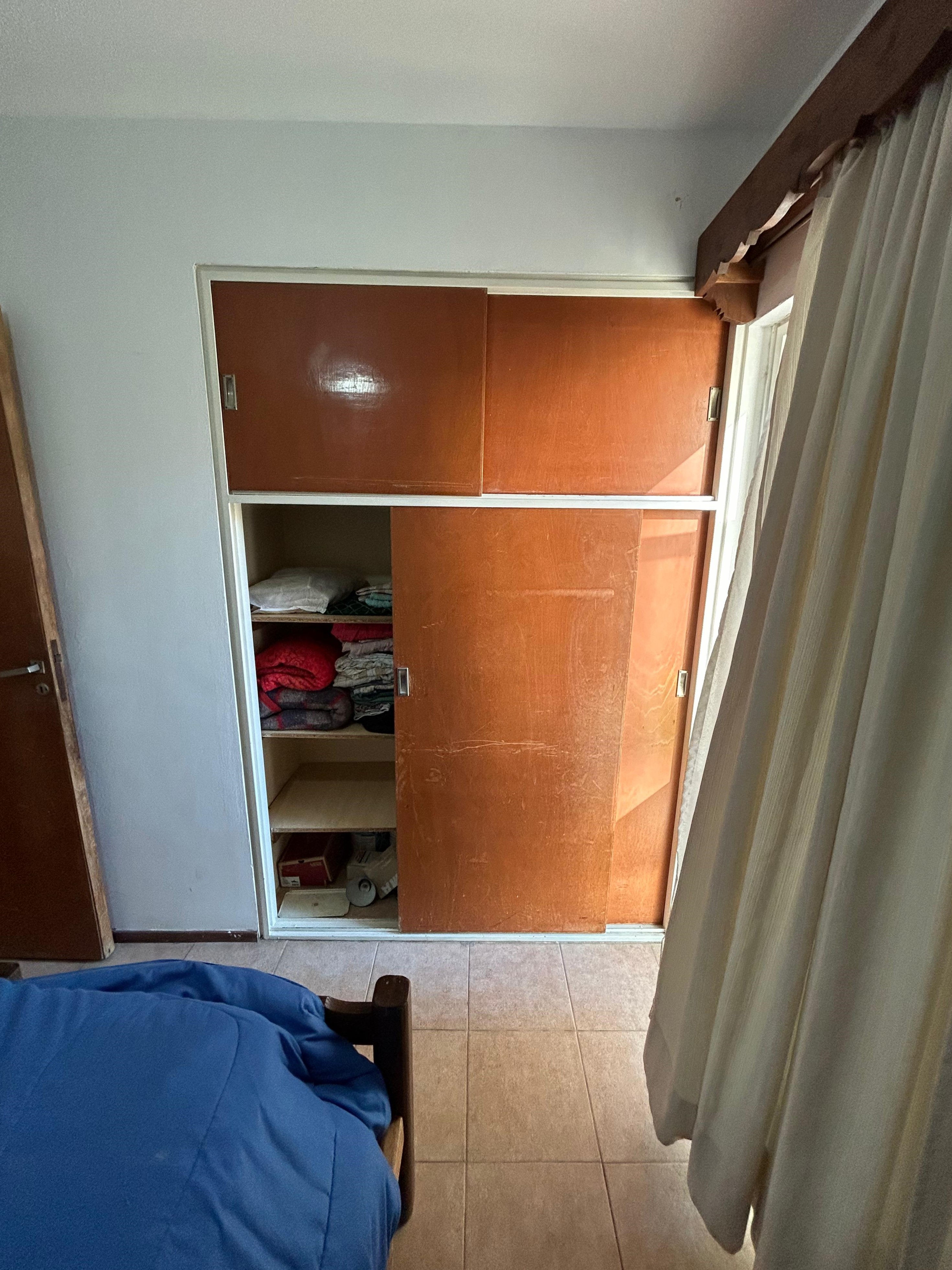 DEPTO 2 DORM A MTS DE CIUDAD UNIVERSITARIA IDEAL ESTUDIANTES O INVERSIONISTAS