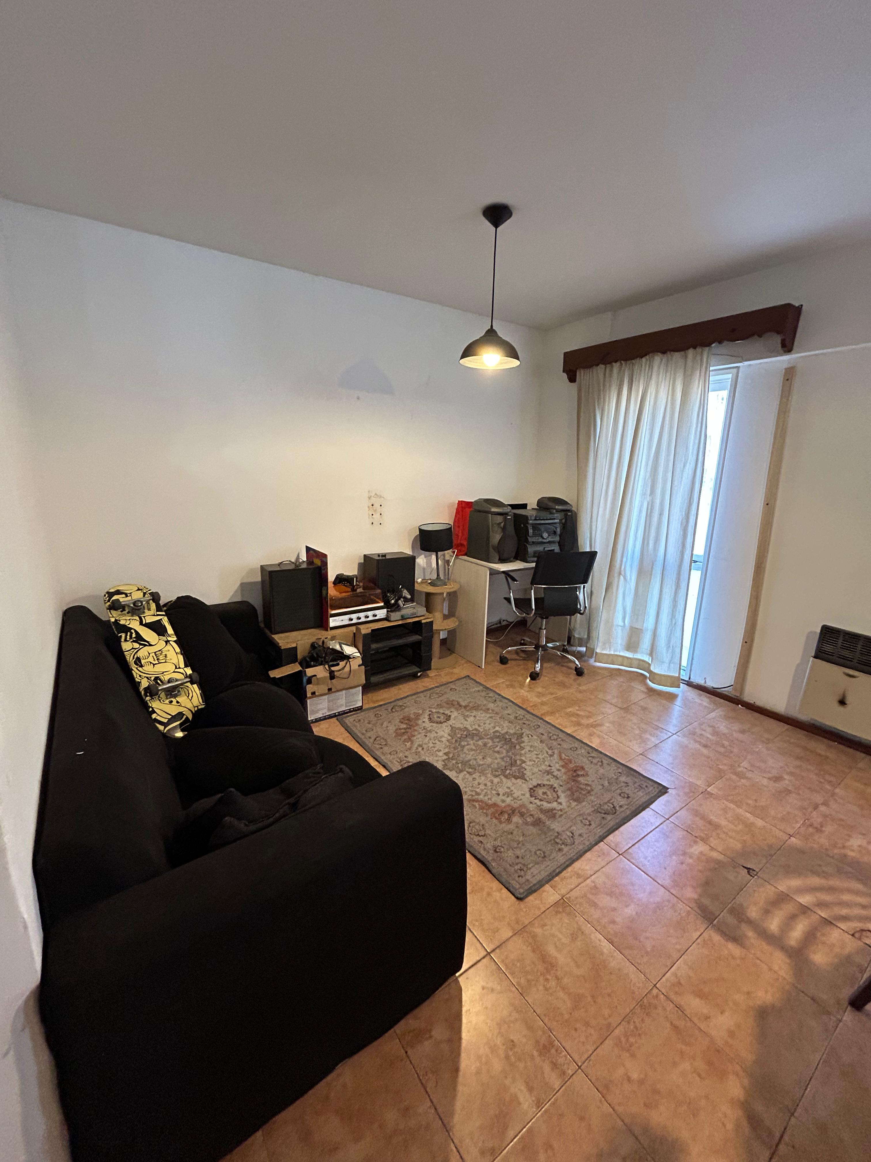 DEPTO 2 DORM A MTS DE CIUDAD UNIVERSITARIA IDEAL ESTUDIANTES O INVERSIONISTAS