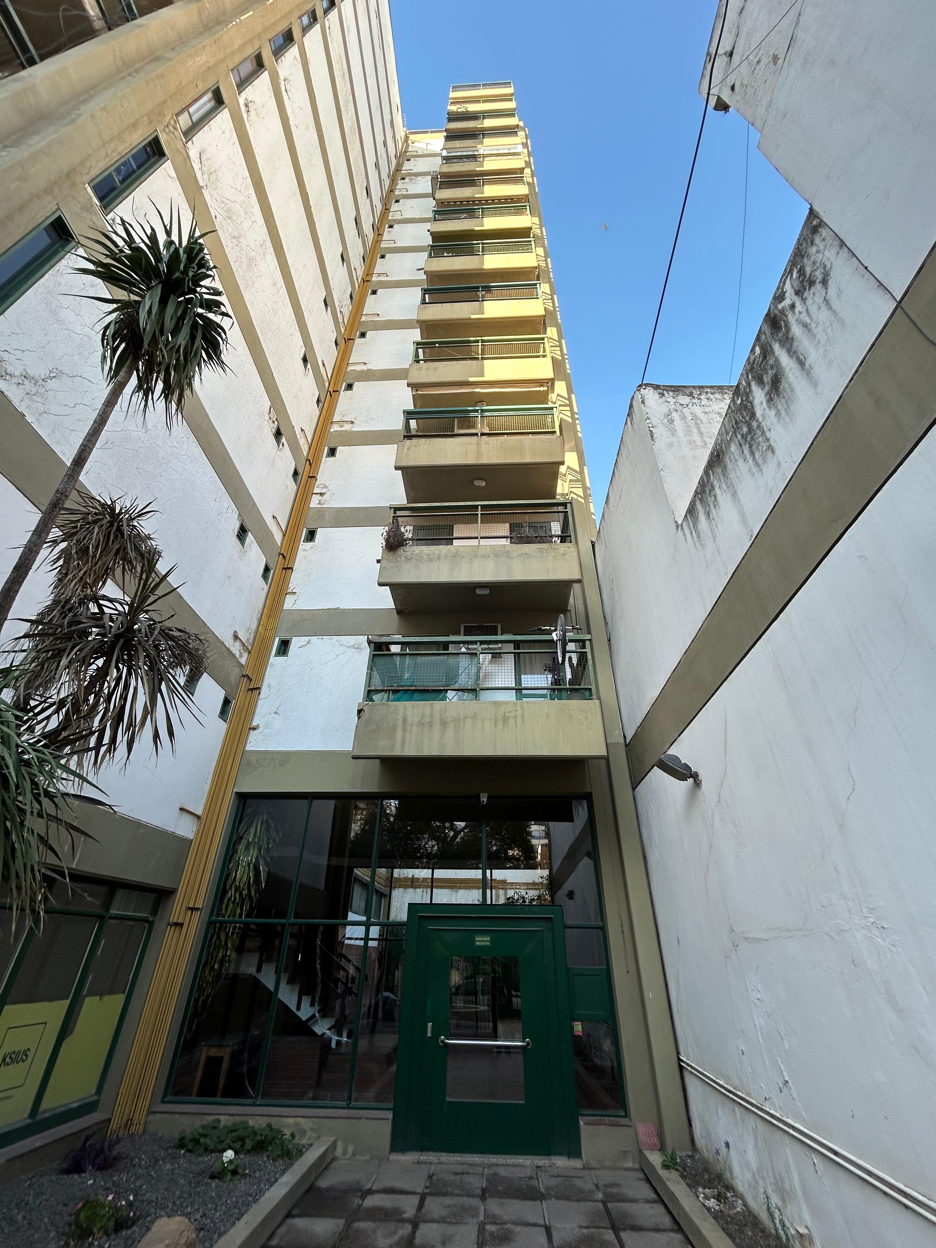 DEPTO 2 DORM A MTS DE CIUDAD UNIVERSITARIA IDEAL ESTUDIANTES O INVERSIONISTAS