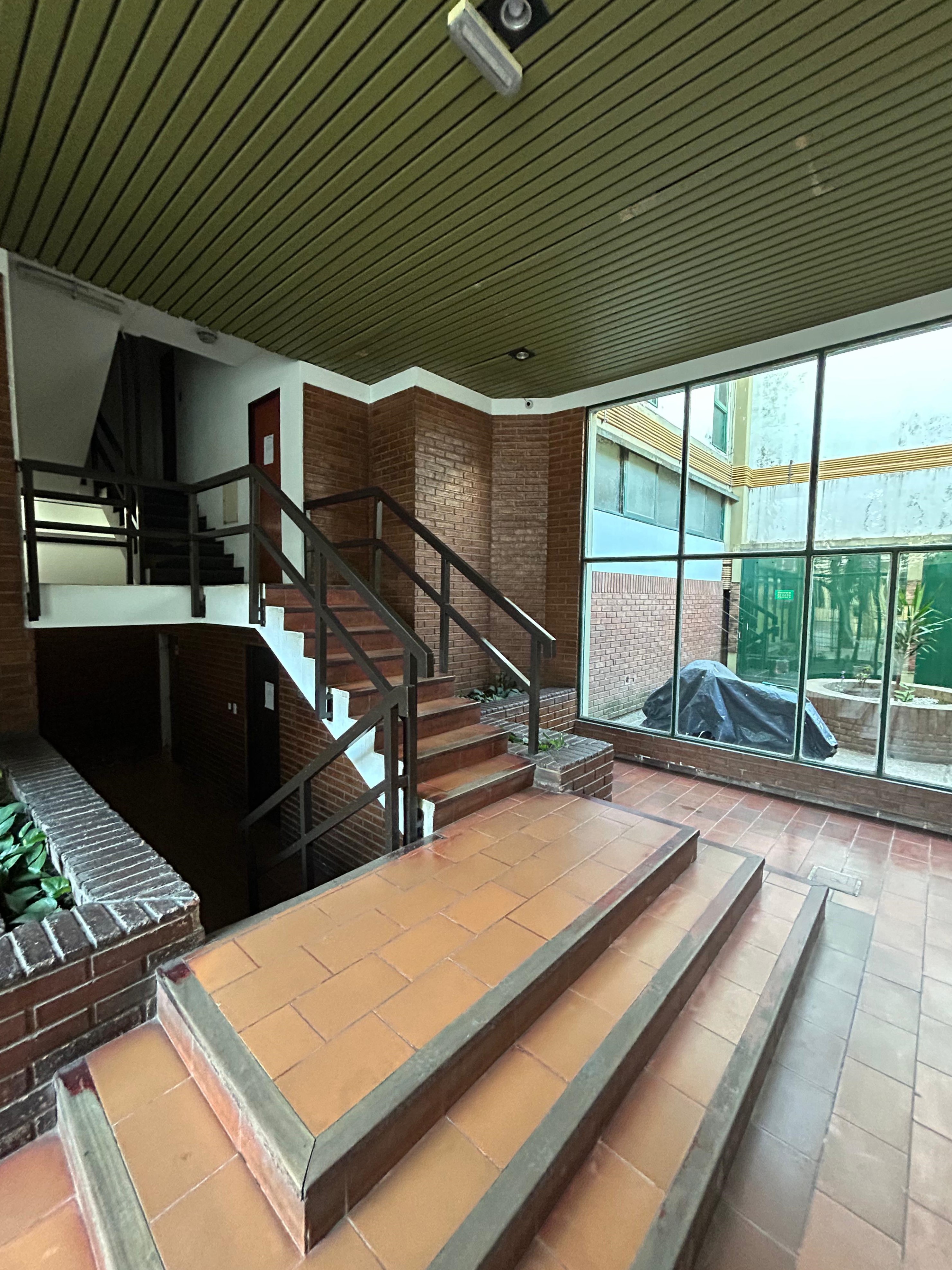 DEPTO 2 DORM A MTS DE CIUDAD UNIVERSITARIA IDEAL ESTUDIANTES O INVERSIONISTAS