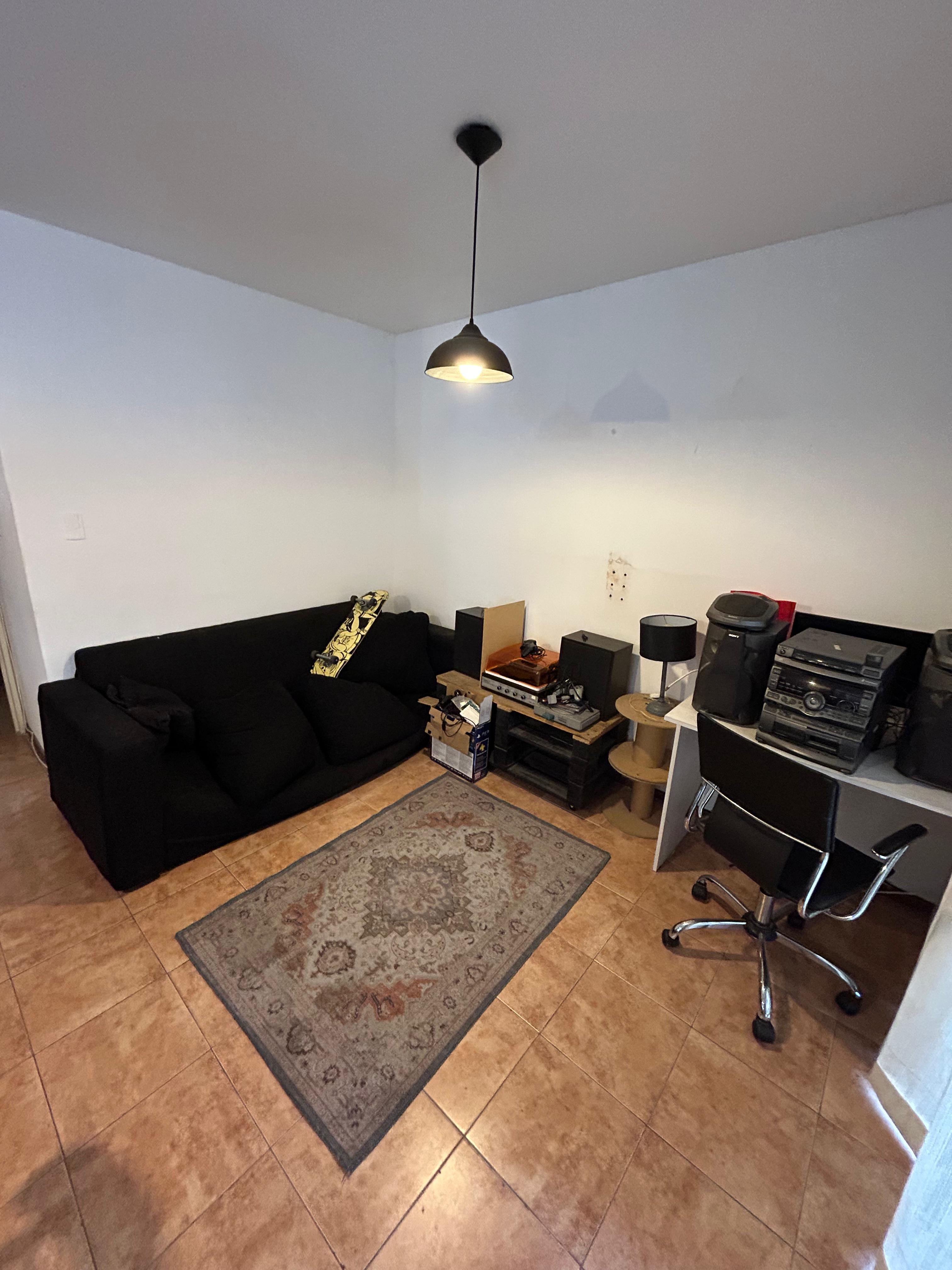 DEPTO 2 DORM A MTS DE CIUDAD UNIVERSITARIA IDEAL ESTUDIANTES O INVERSIONISTAS