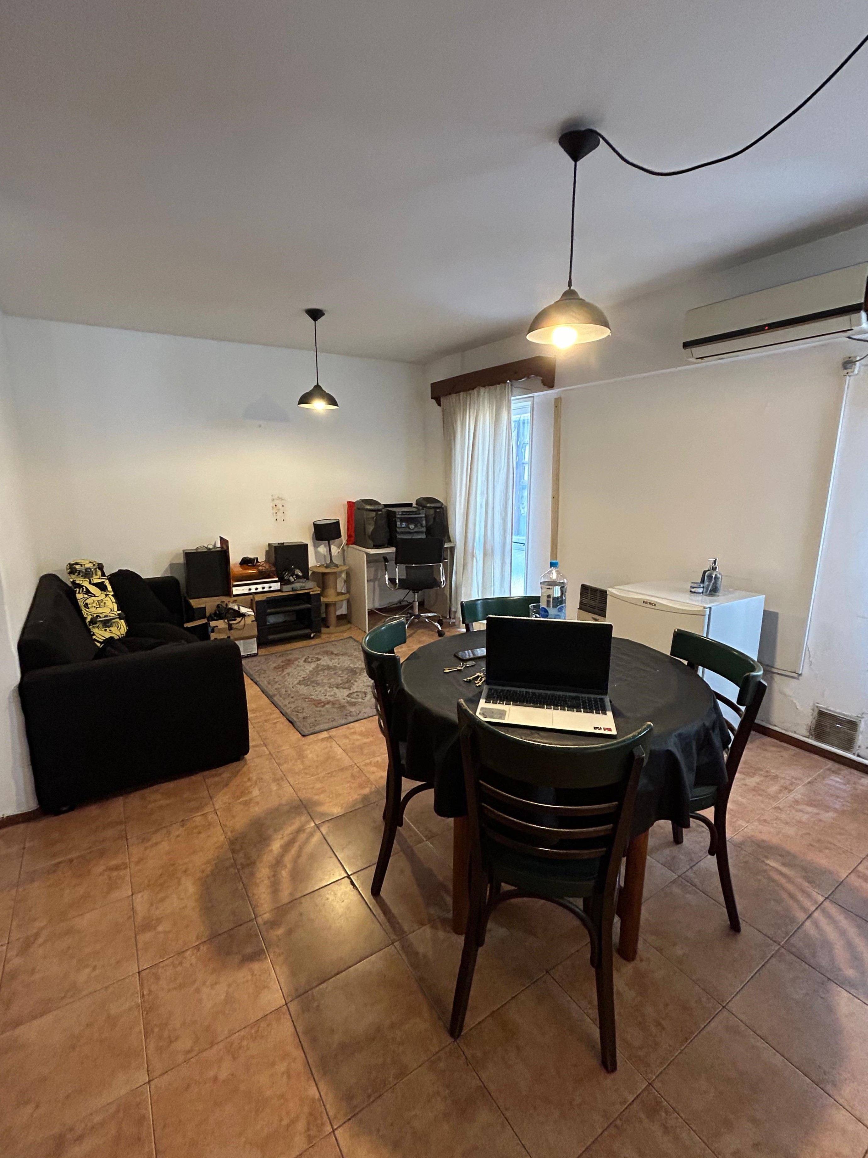 DEPTO 2 DORM A MTS DE CIUDAD UNIVERSITARIA IDEAL ESTUDIANTES O INVERSIONISTAS