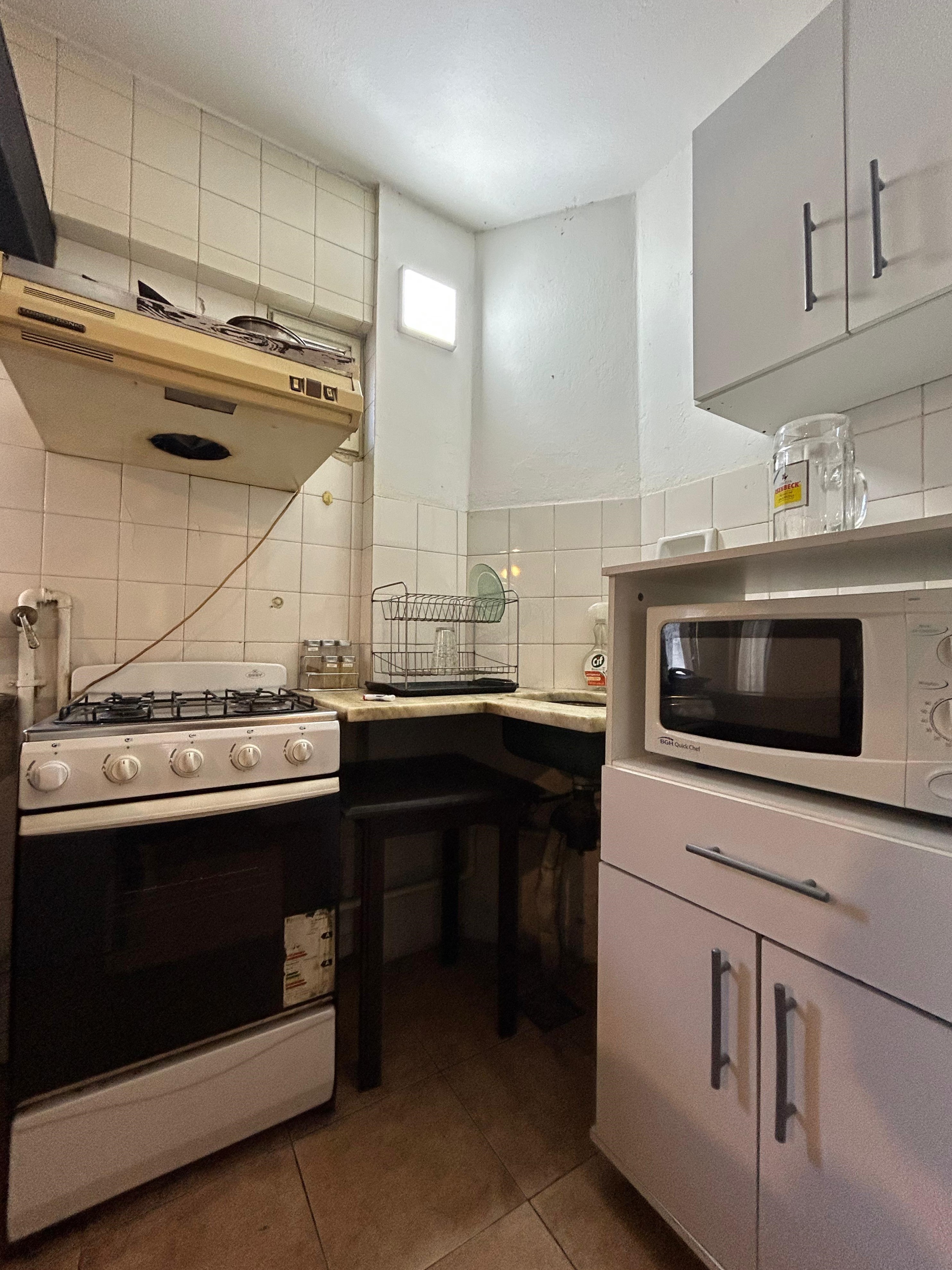 DEPTO 2 DORM A MTS DE CIUDAD UNIVERSITARIA IDEAL ESTUDIANTES O INVERSIONISTAS