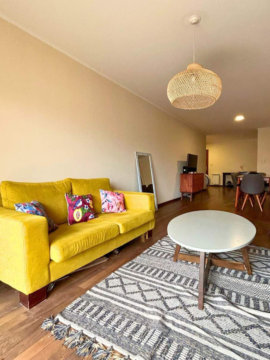 TORRE ELYSE, PILETA GIMANSIO SEGURIDAD, DEPTO 3 DORM EN VENTA