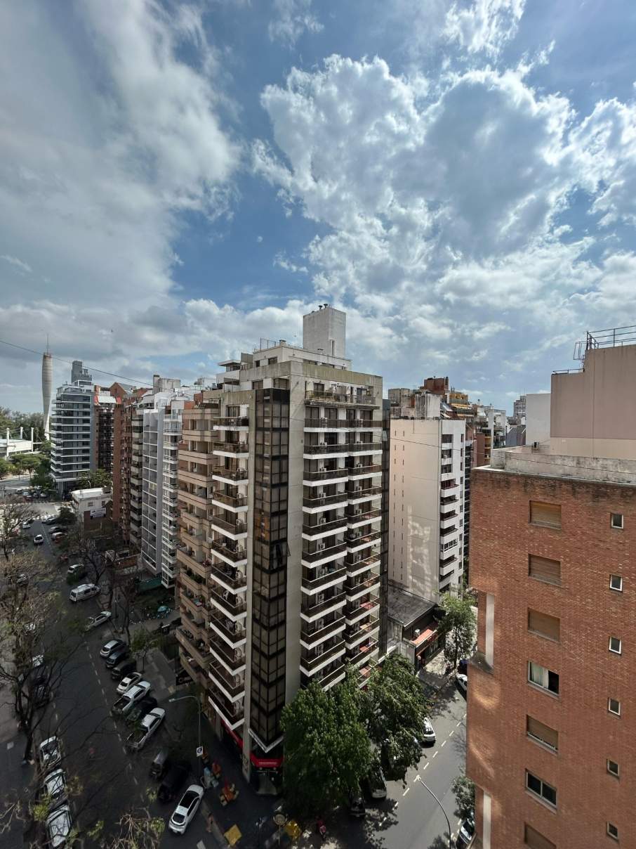 TORRE ELYSE, PILETA GIMANSIO SEGURIDAD, DEPTO 3 DORM EN VENTA