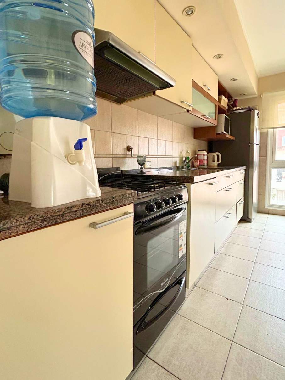 TORRE ELYSE, PILETA GIMANSIO SEGURIDAD, DEPTO 3 DORM EN VENTA