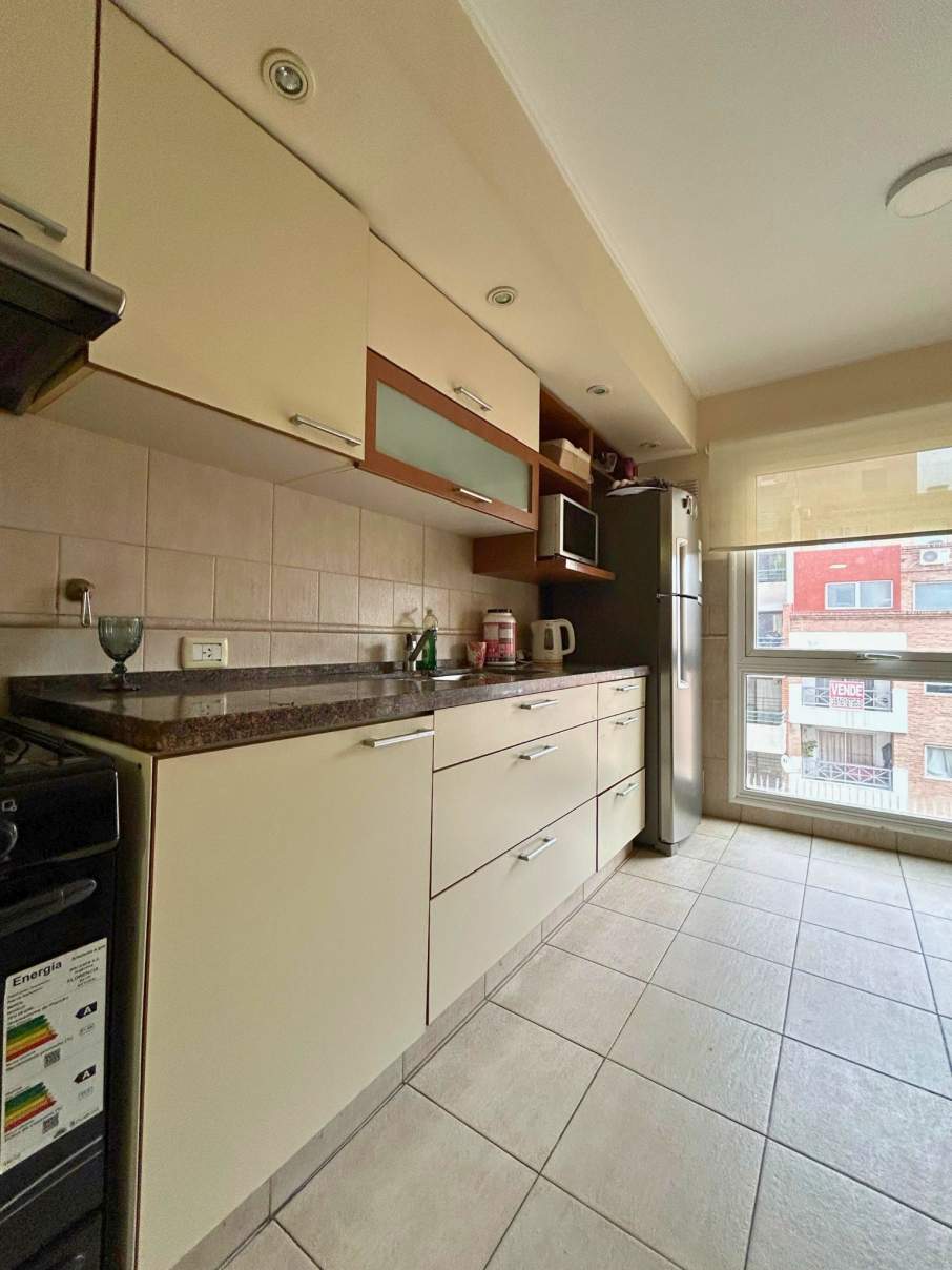 TORRE ELYSE, PILETA GIMANSIO SEGURIDAD, DEPTO 3 DORM EN VENTA